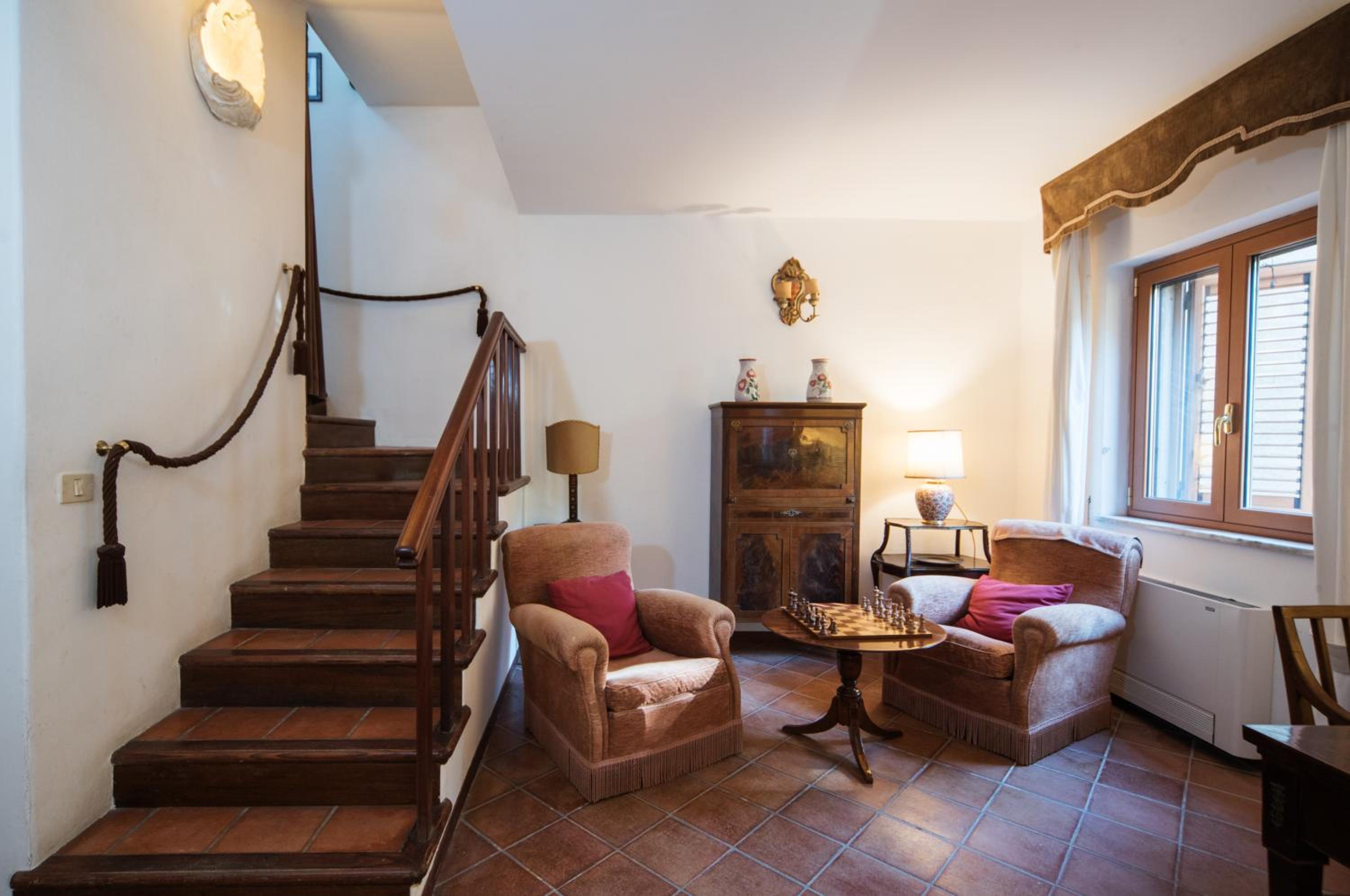 Villa photo 1