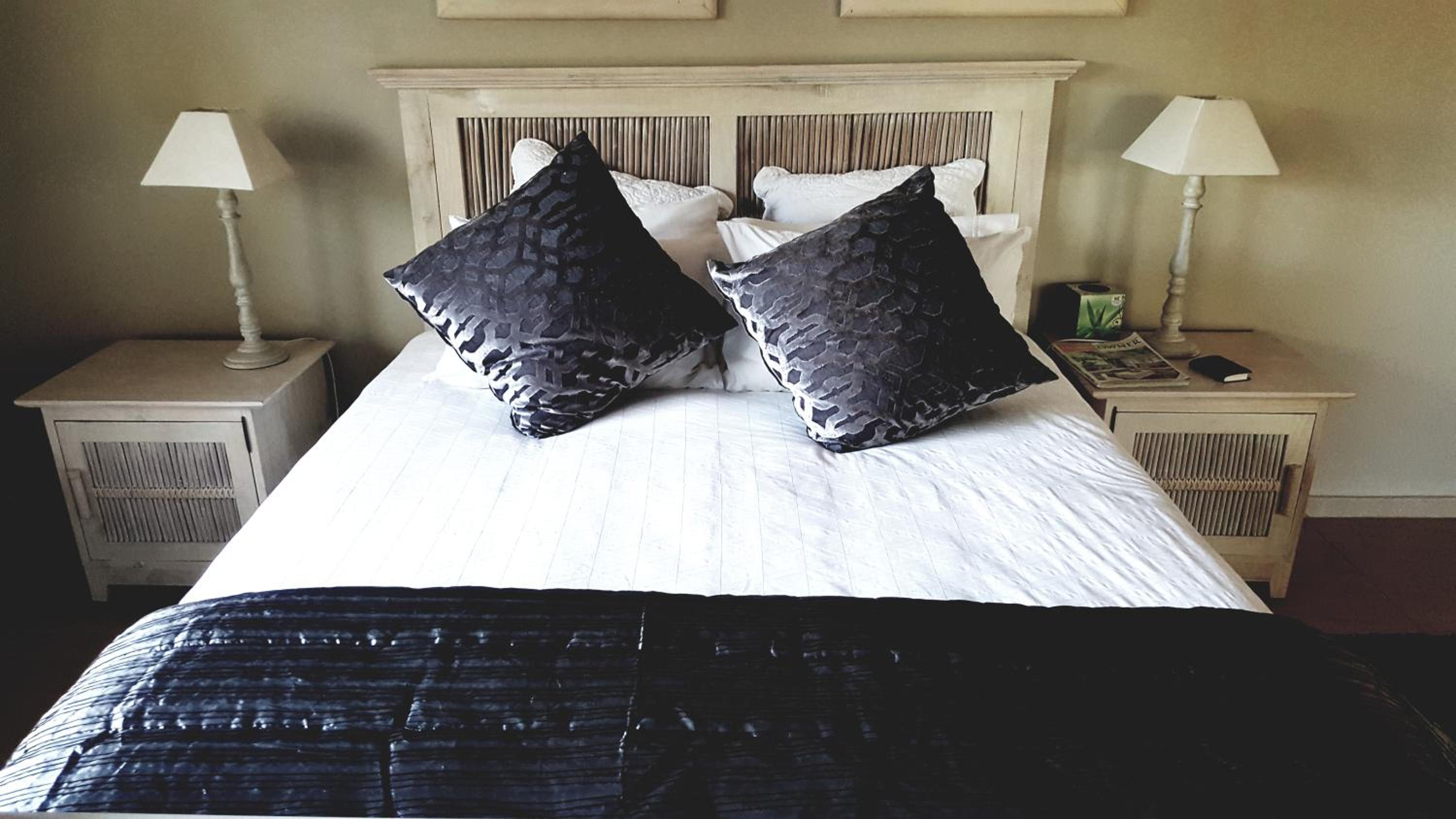  Double Room - Photo 4
