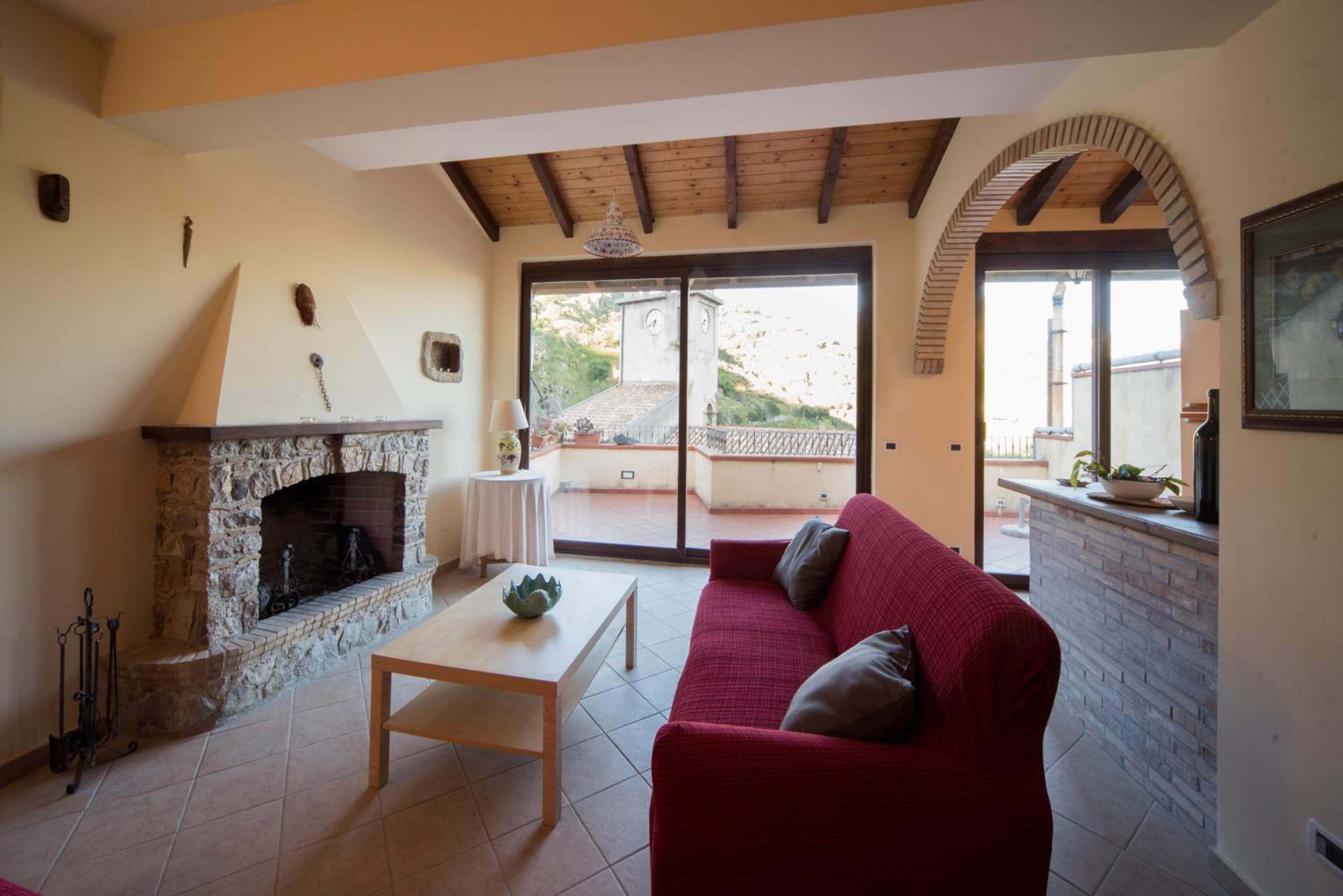 Three-Bedroom House photo 1