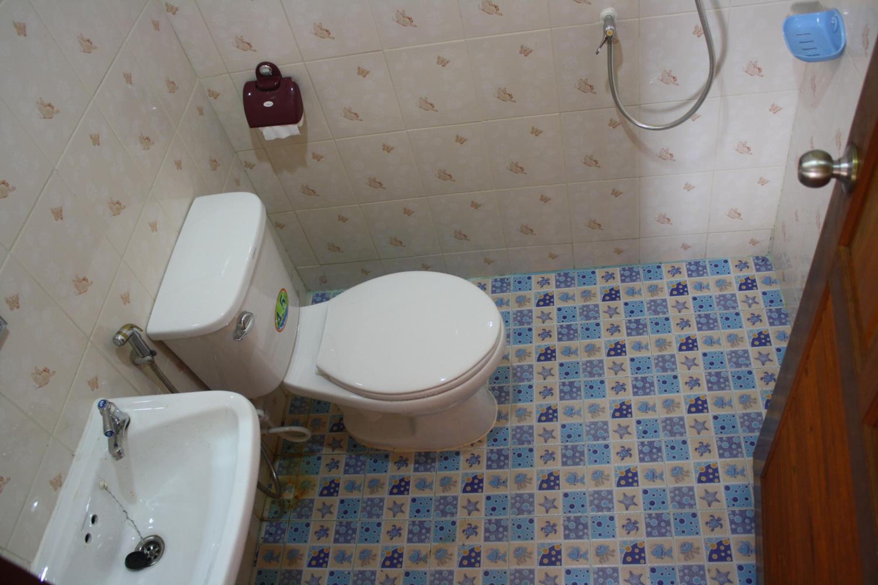 Standard Double Room with Air Conditioning photo 3