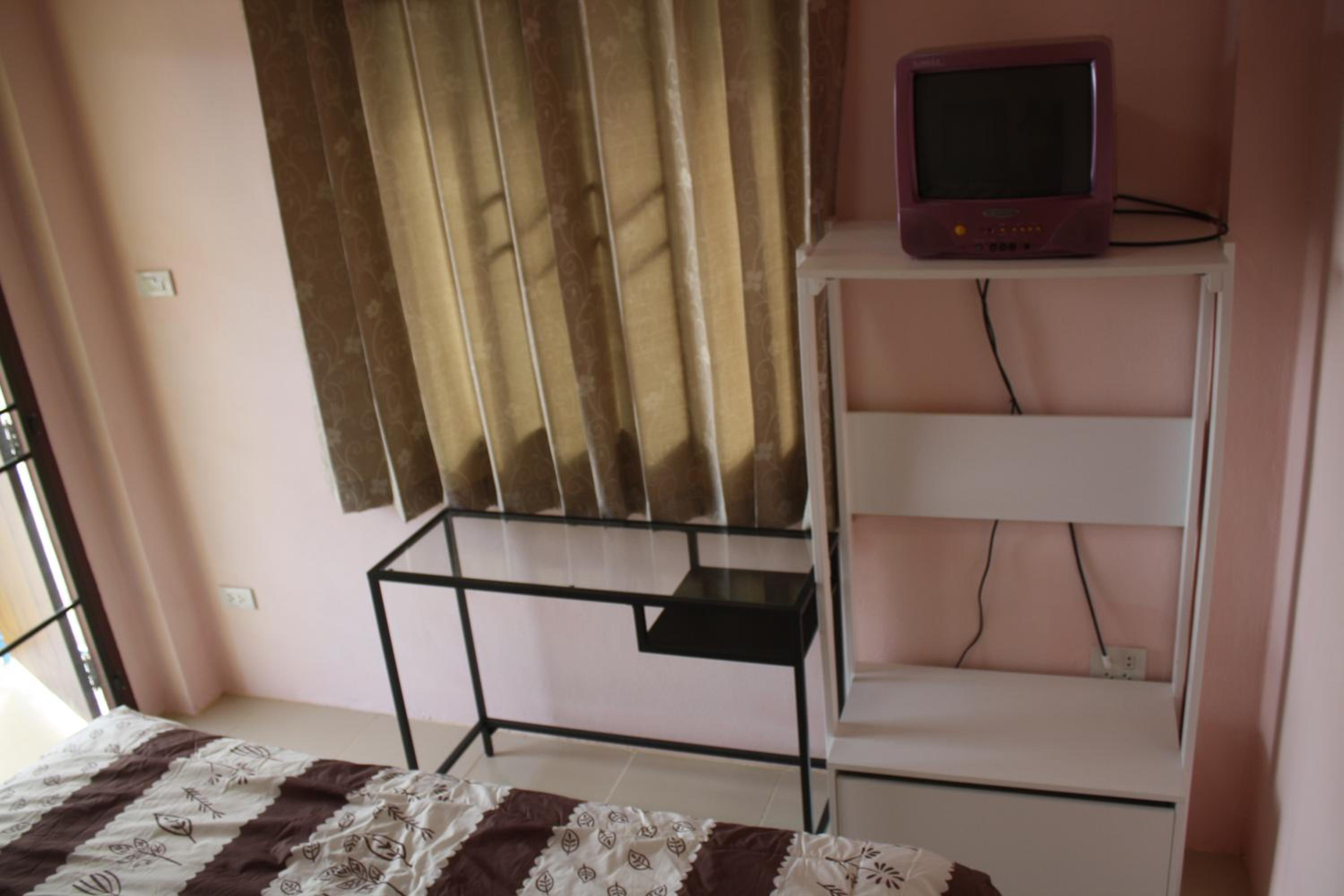 Standard Double Room with Air Conditioning photo 2