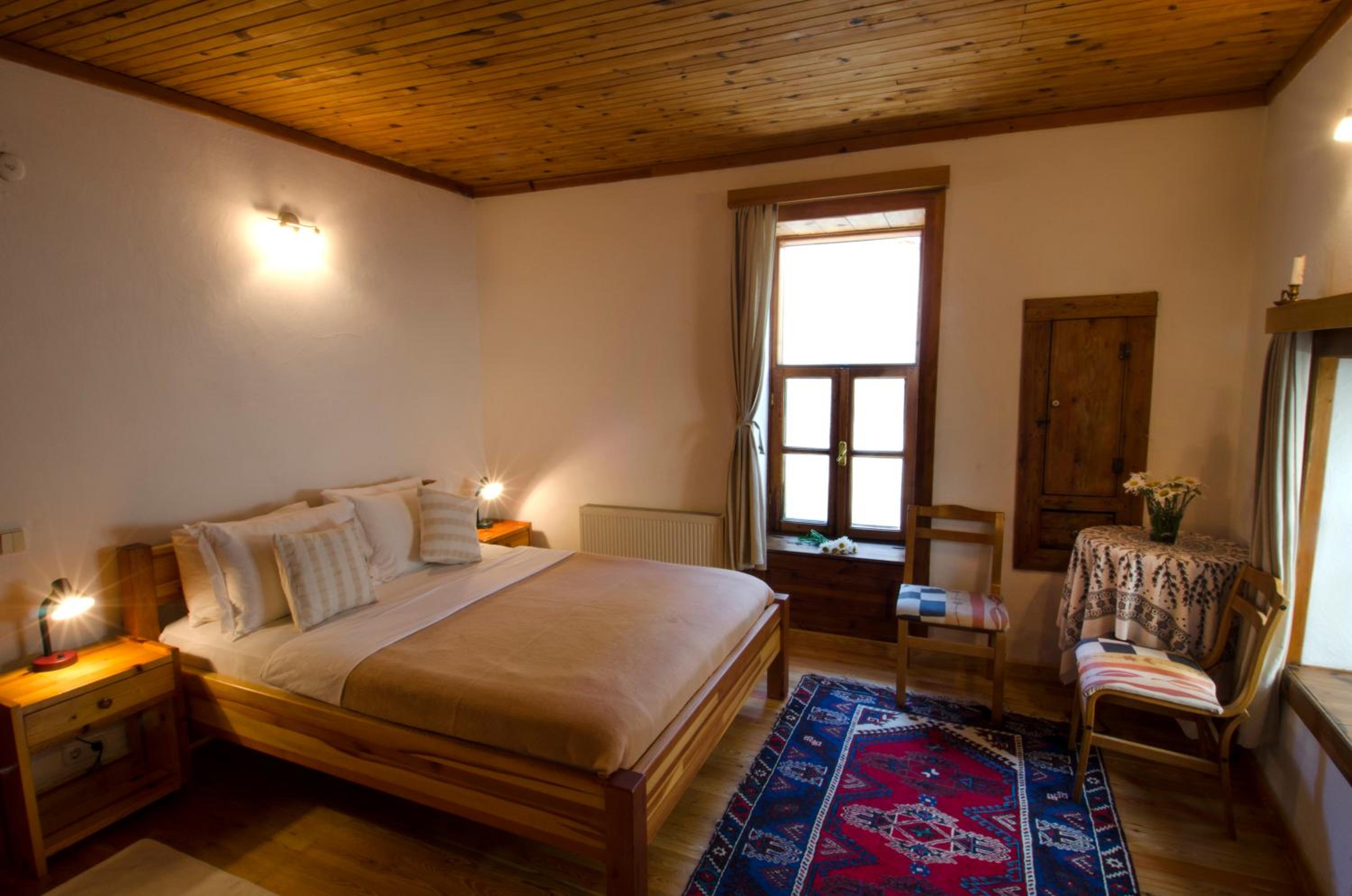 Two-Bedroom House photo 1