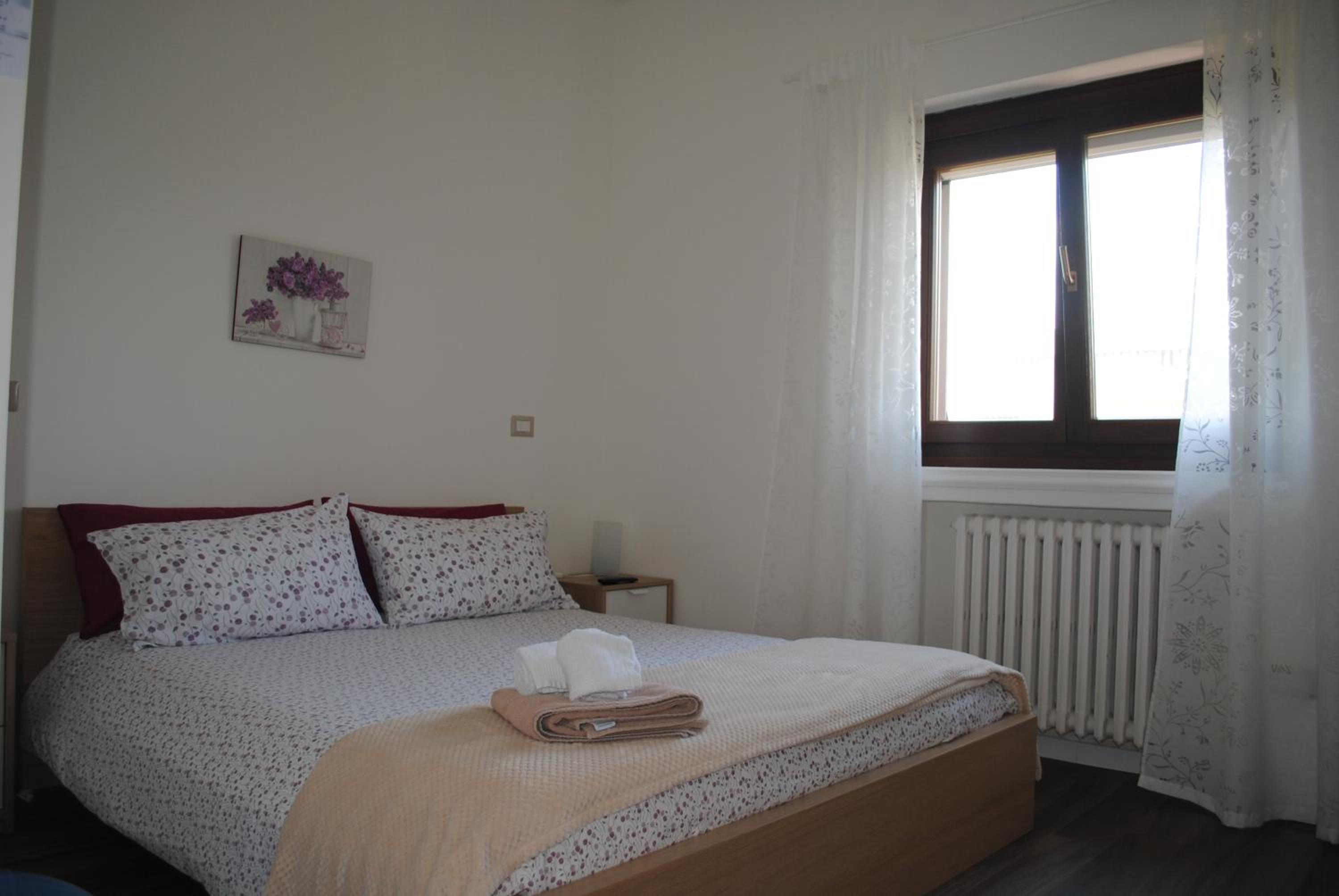 King Room with Garden View photo 1