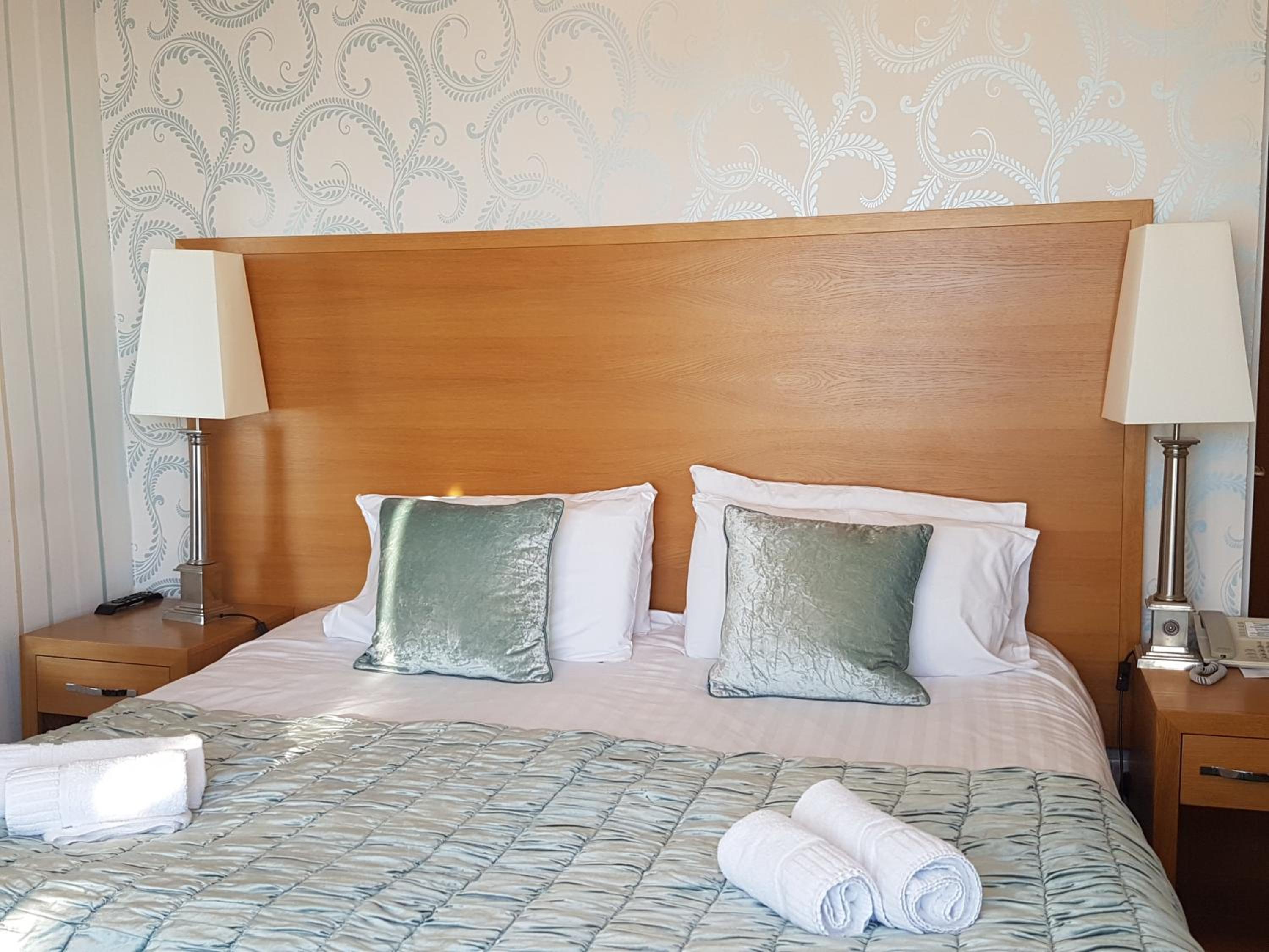 Small Double Room photo 3