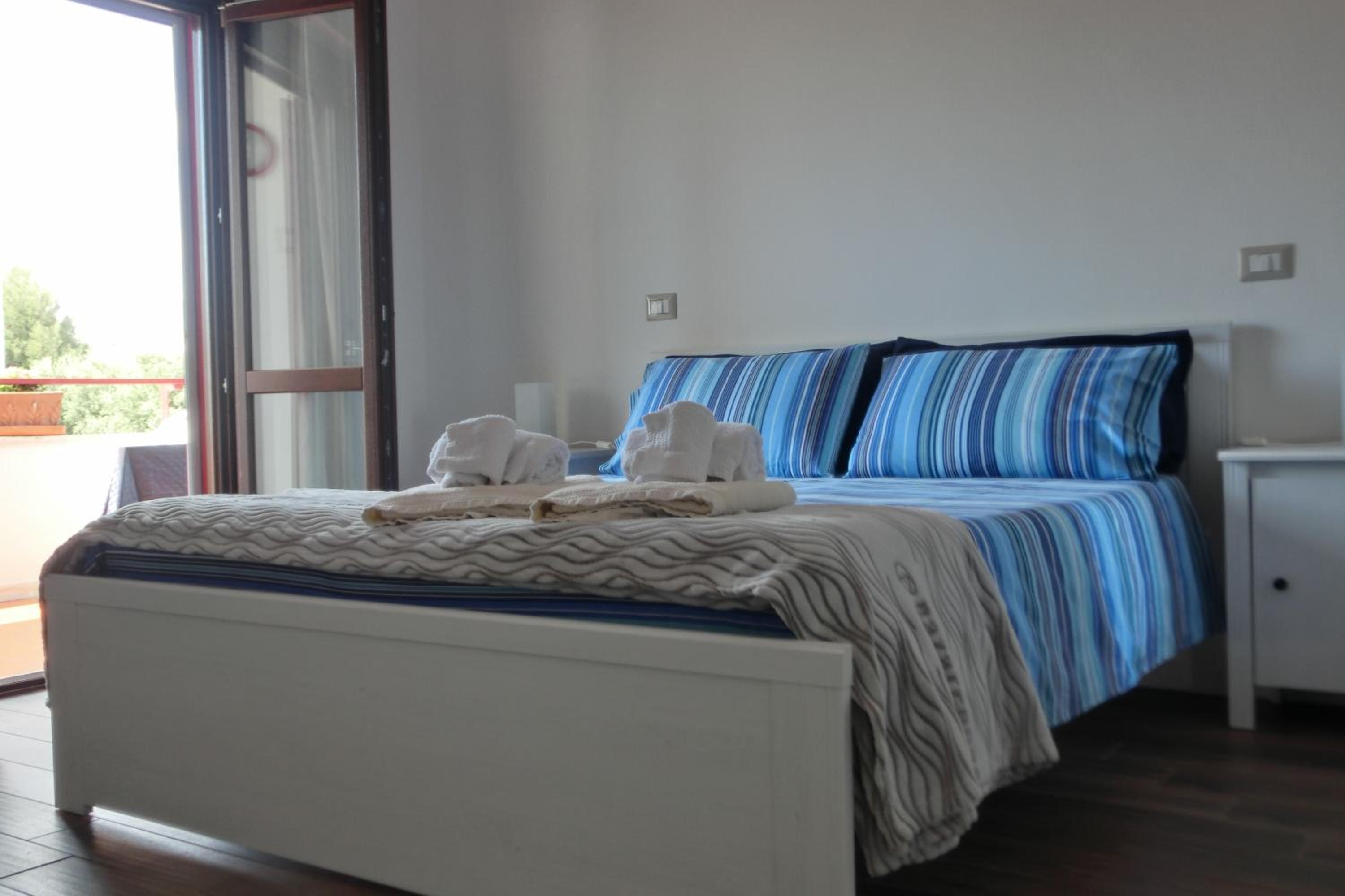 Deluxe Double Room with Balcony  photo 3