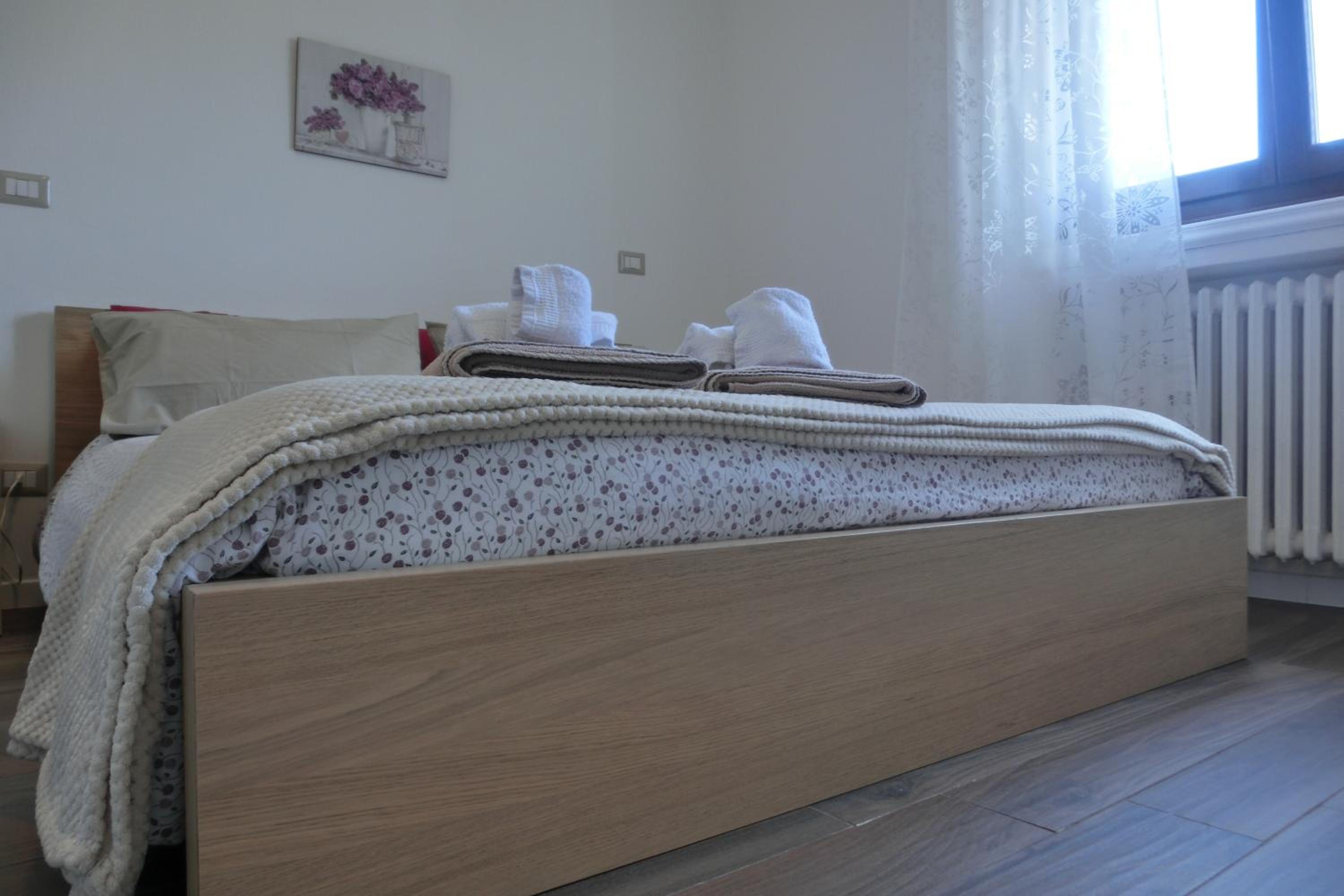 King Room with Garden View photo 2