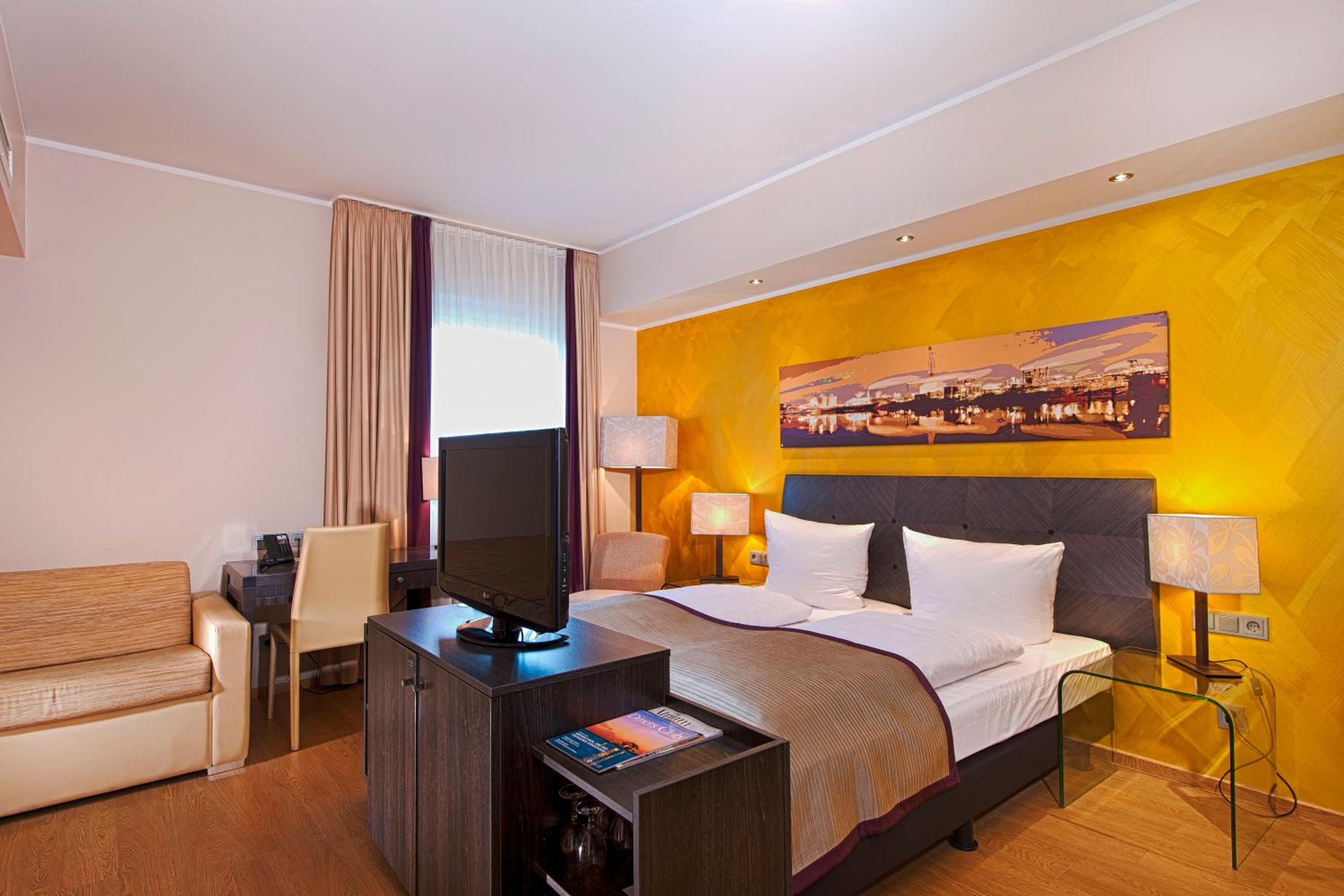 Junior Suite - Photo 1