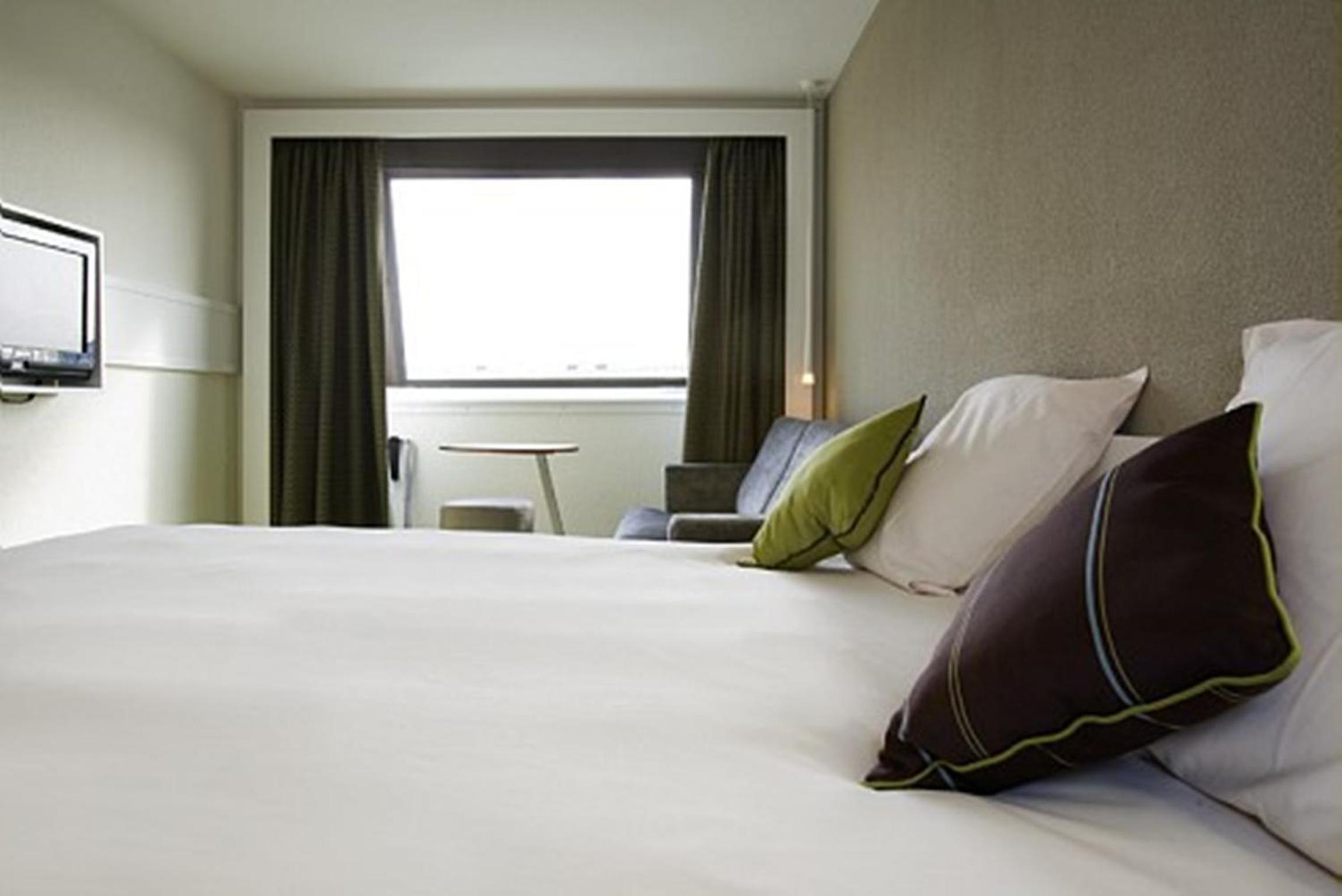 Standard Double Room - Photo 3
