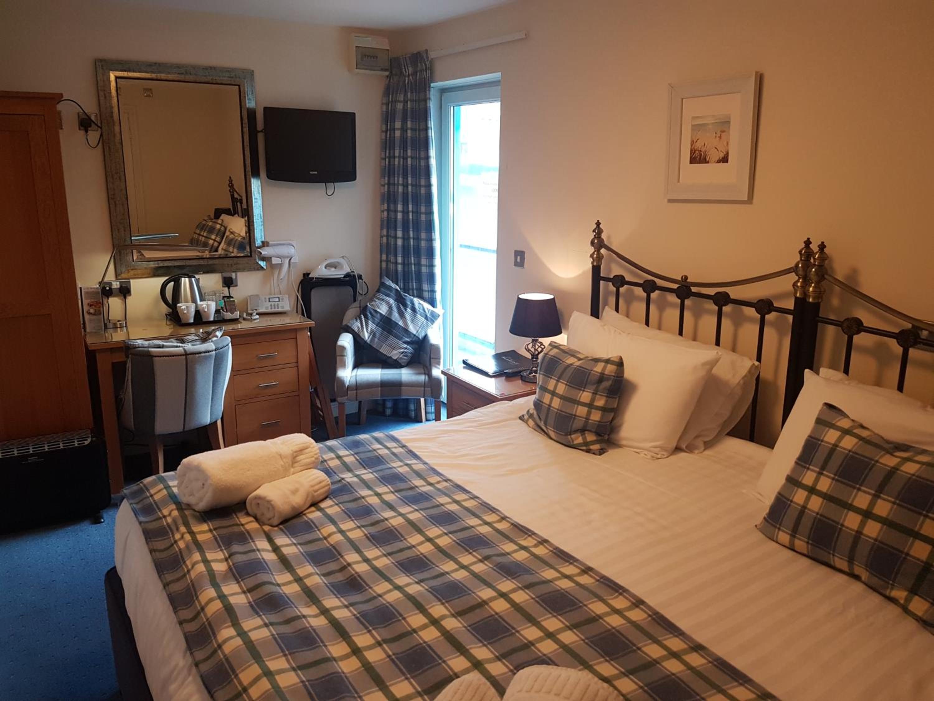 Twin Room photo 2