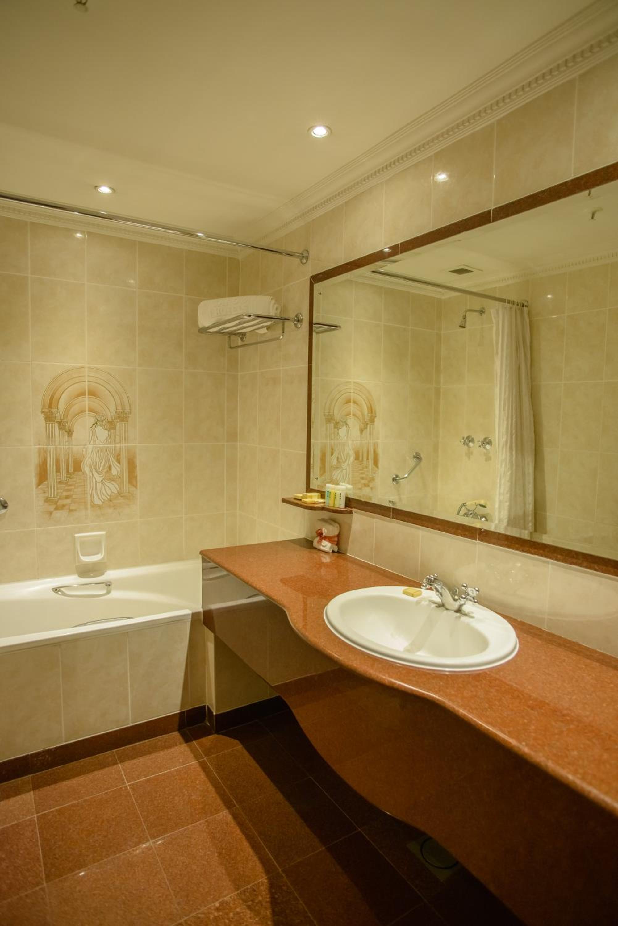 Stanley Room - Photo 5
