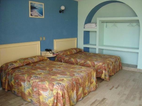 Quadruple Room photo 3