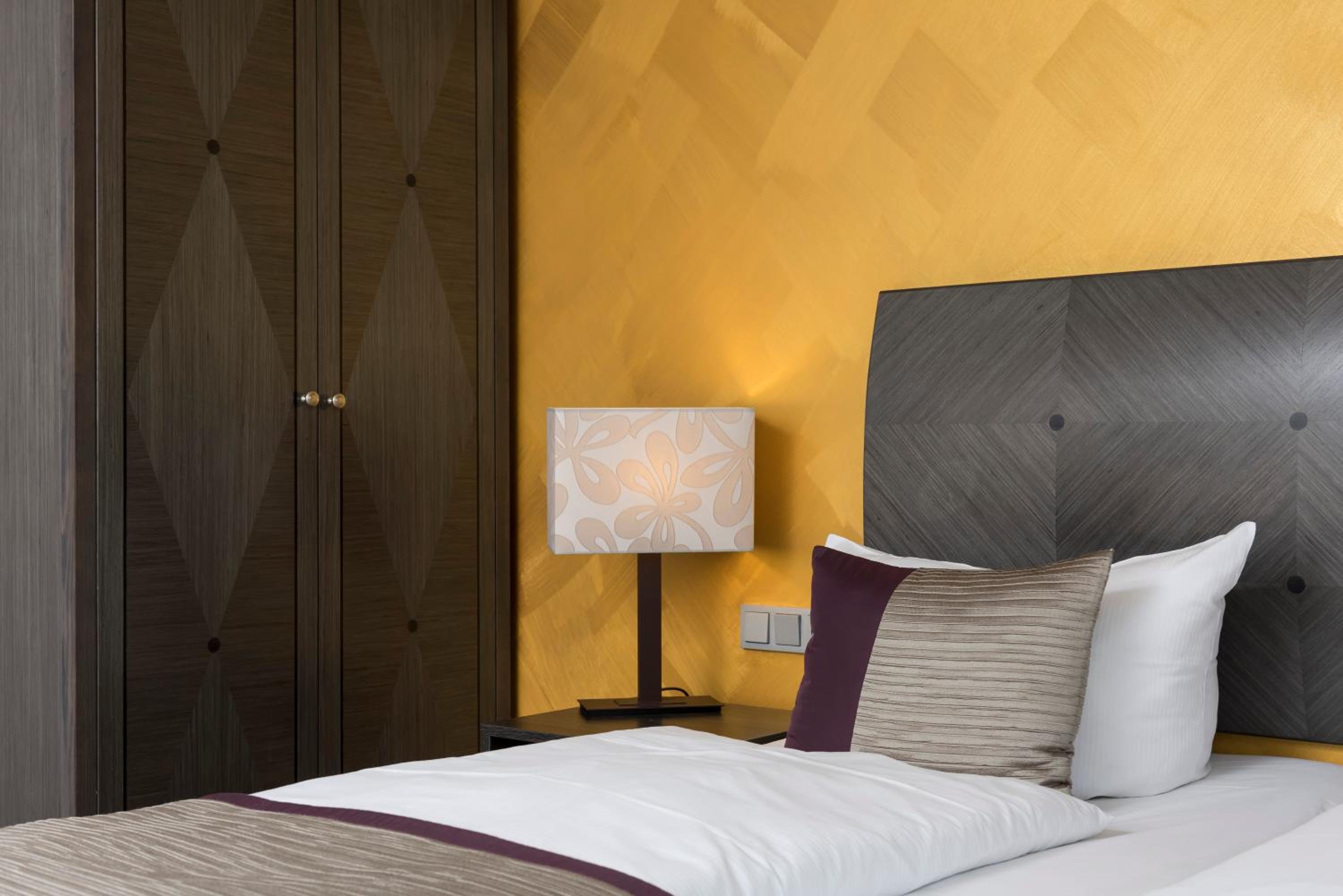 Deluxe Single Room photo 3