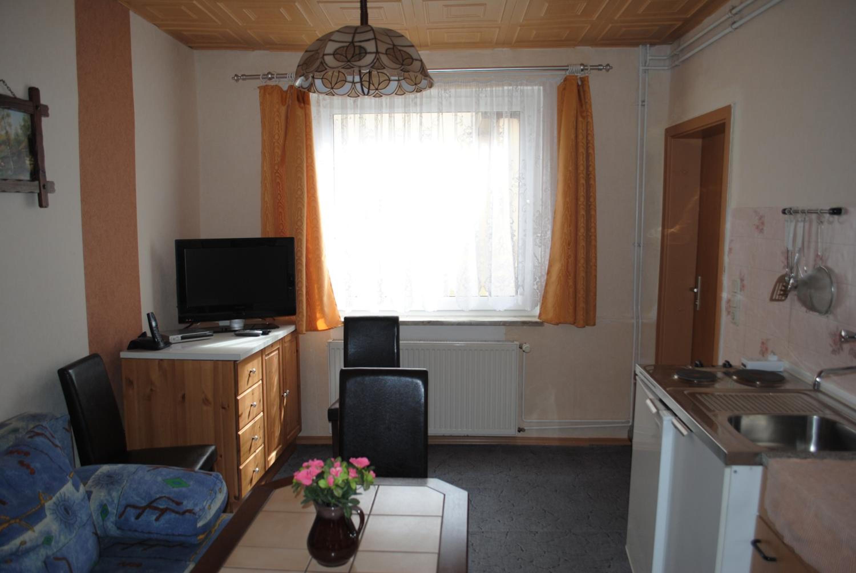 Apartment - Ground Floor photo 3
