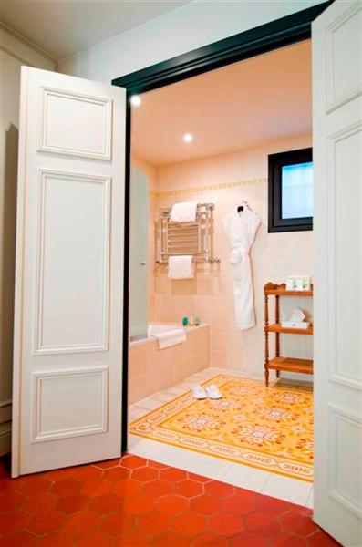 Superior Double Room with Terrace and Spa Access - Photo 4