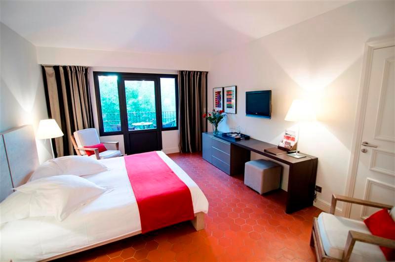 Superior Double Room with Terrace and Spa Access - Photo 2