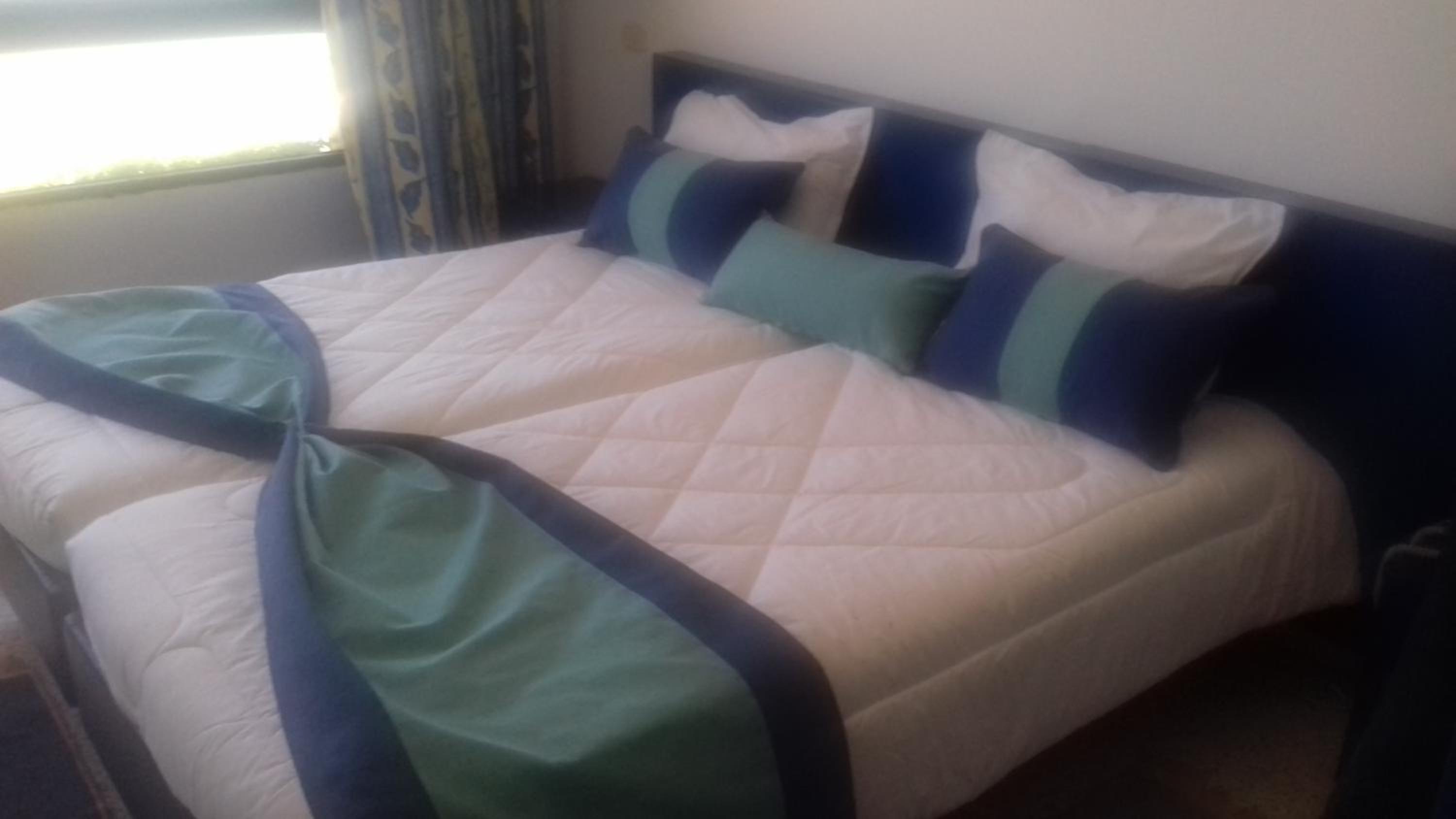 Double Room - Photo 4
