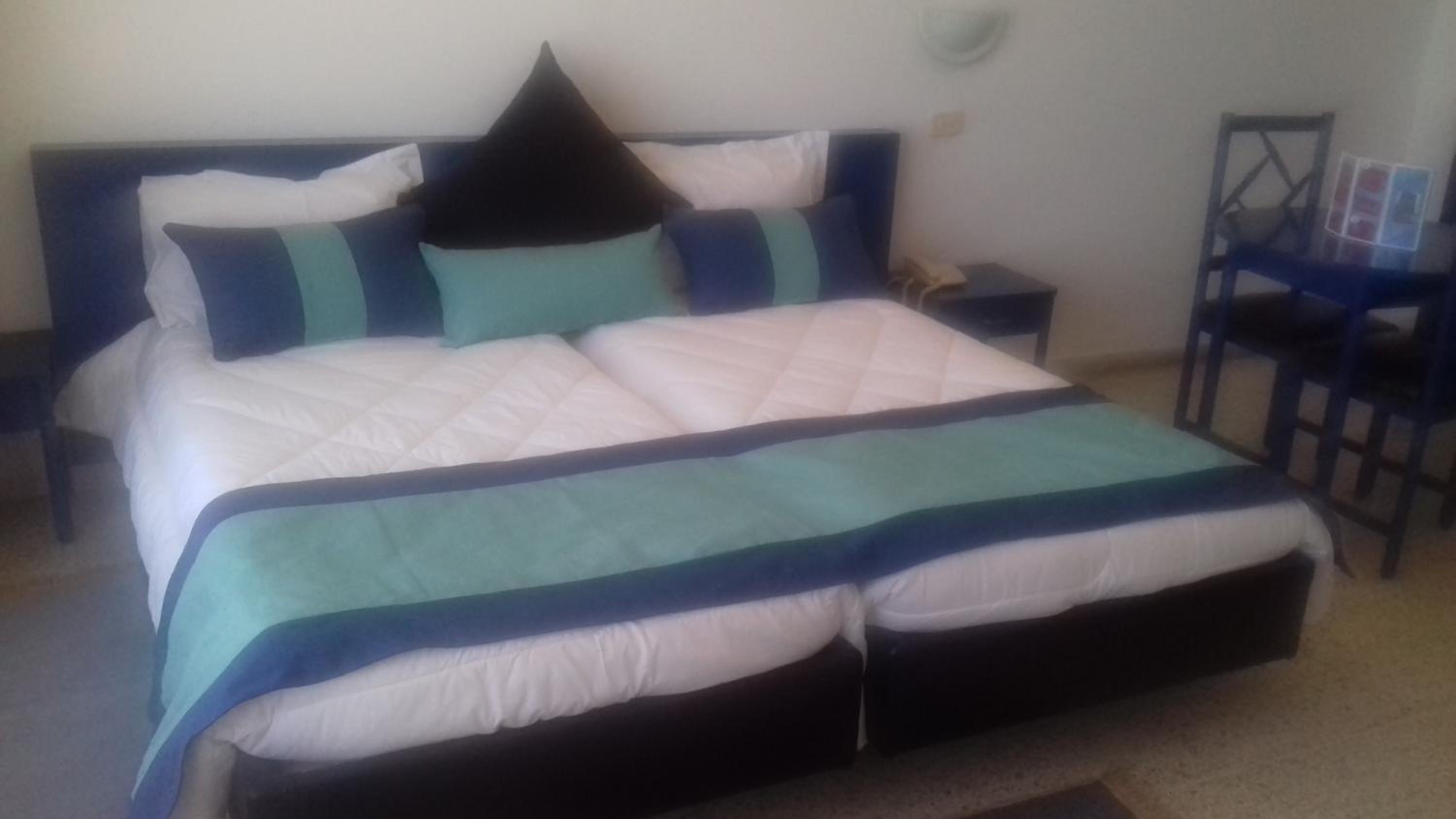 Double Room - Photo 1