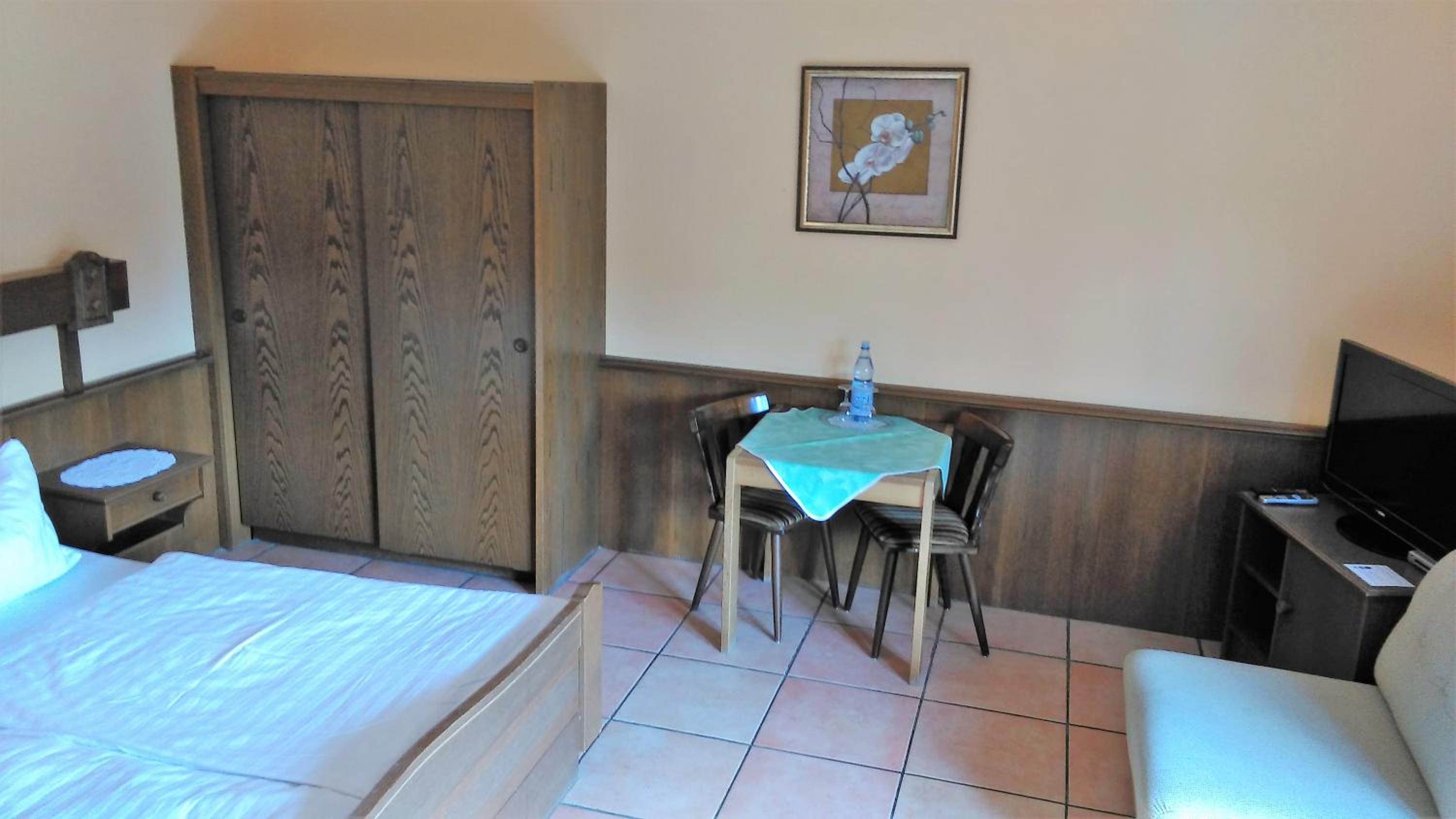 Double or Twin Room