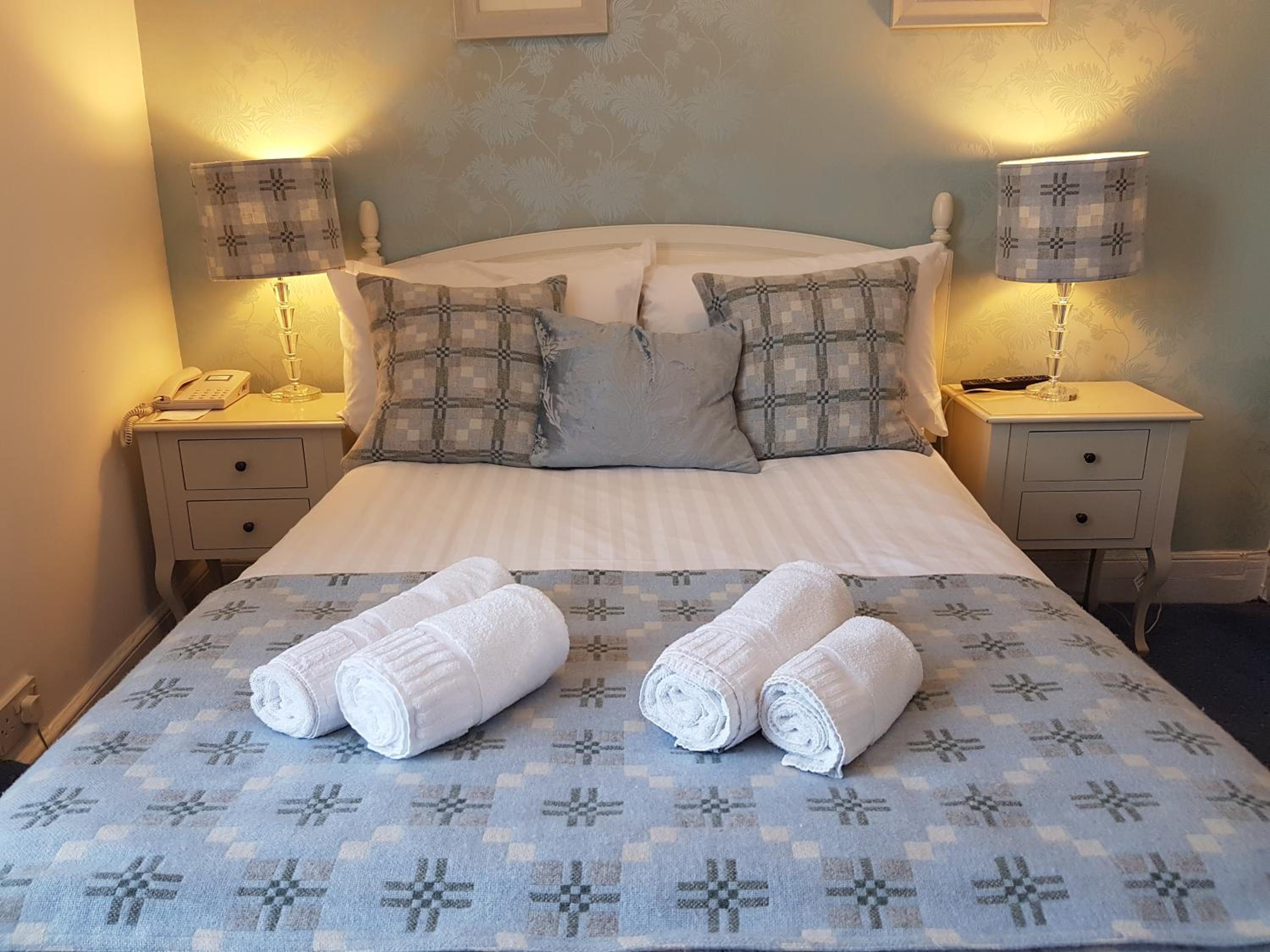 Small Double Room photo 2