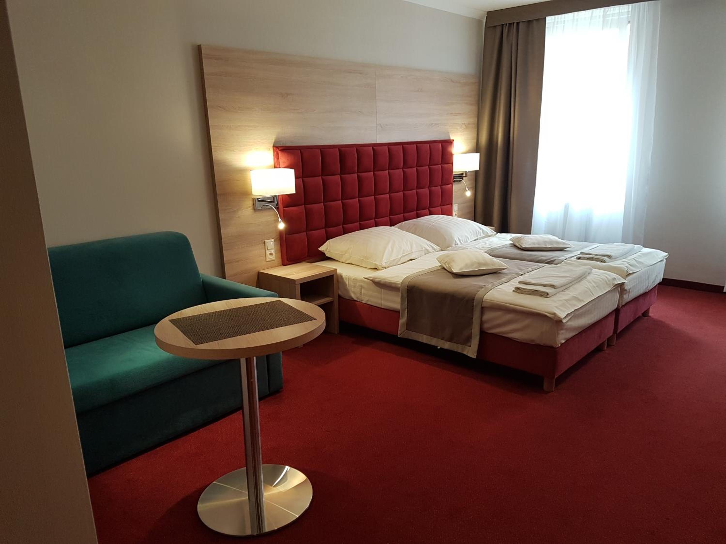 Comfort Double or Twin Room - Photo 4