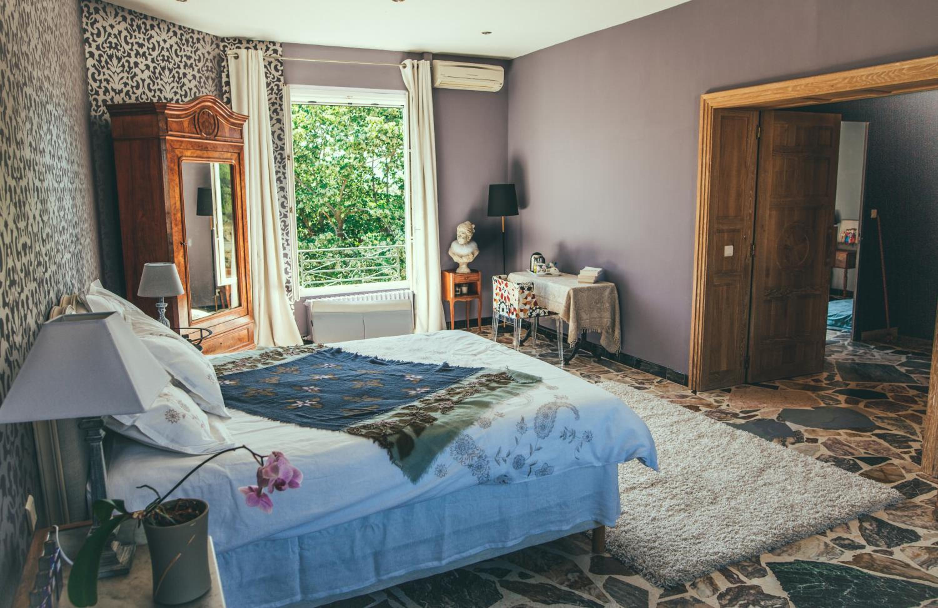 Suite With Garden View photo 2