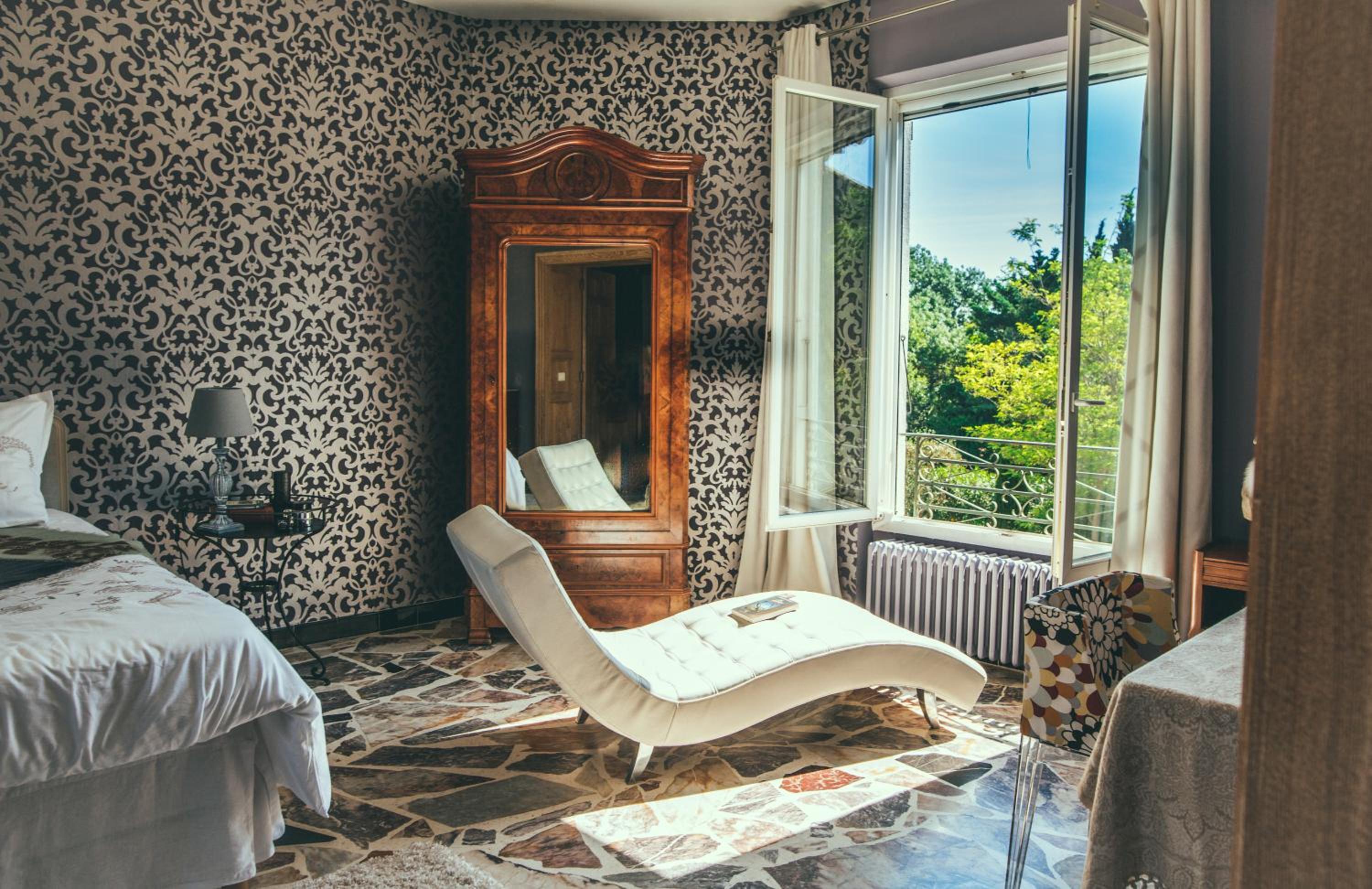 Suite With Garden View photo 1