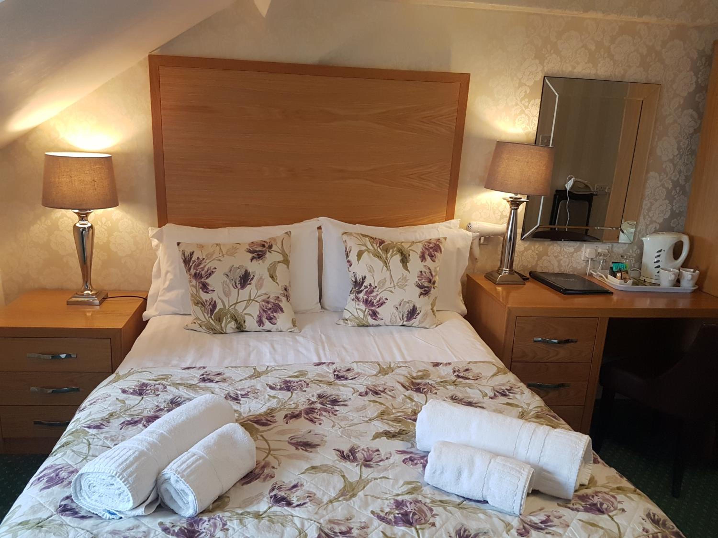 Double Room photo 3