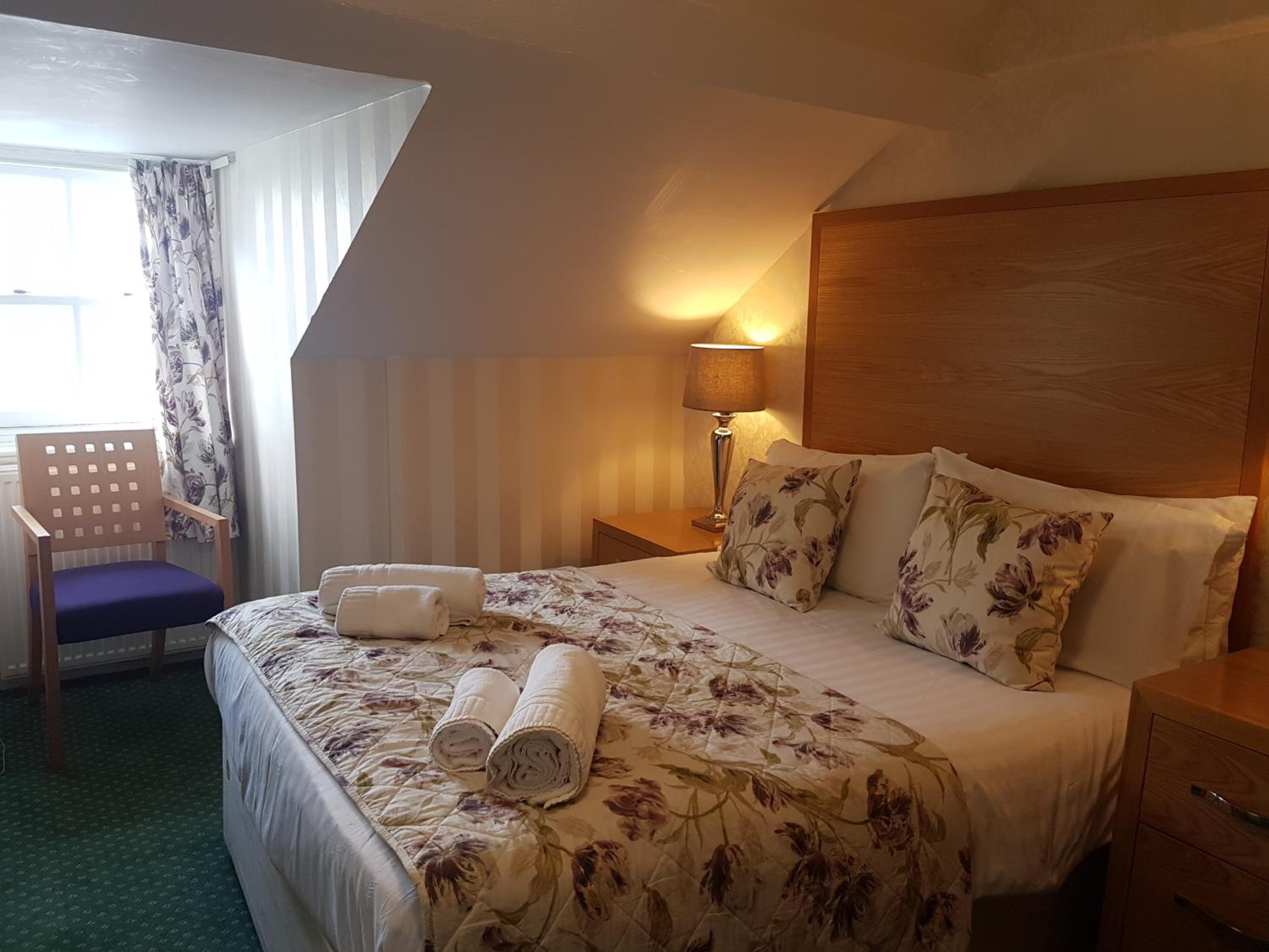 Twin Room photo 3