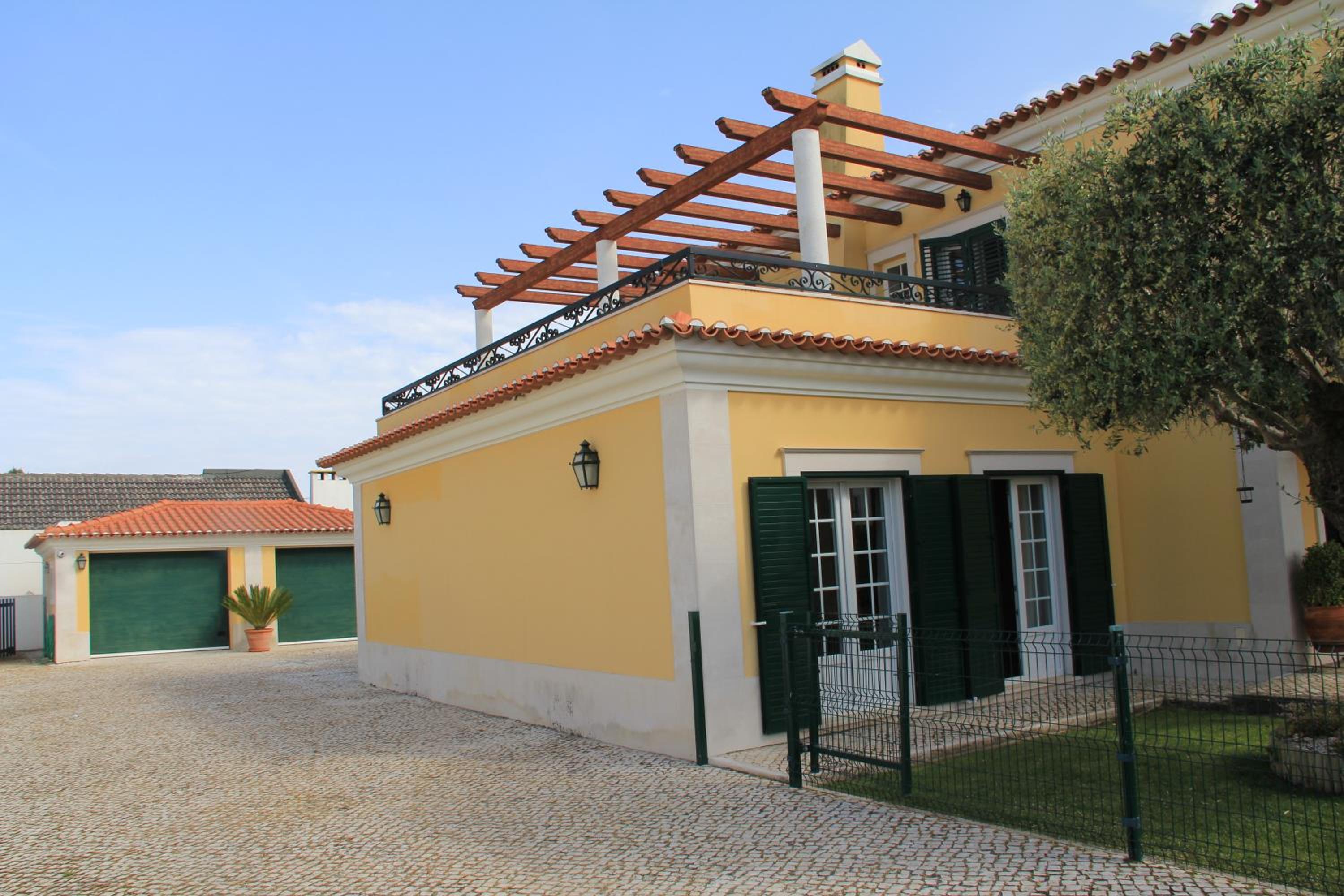 Villa with Private Pool photo 2