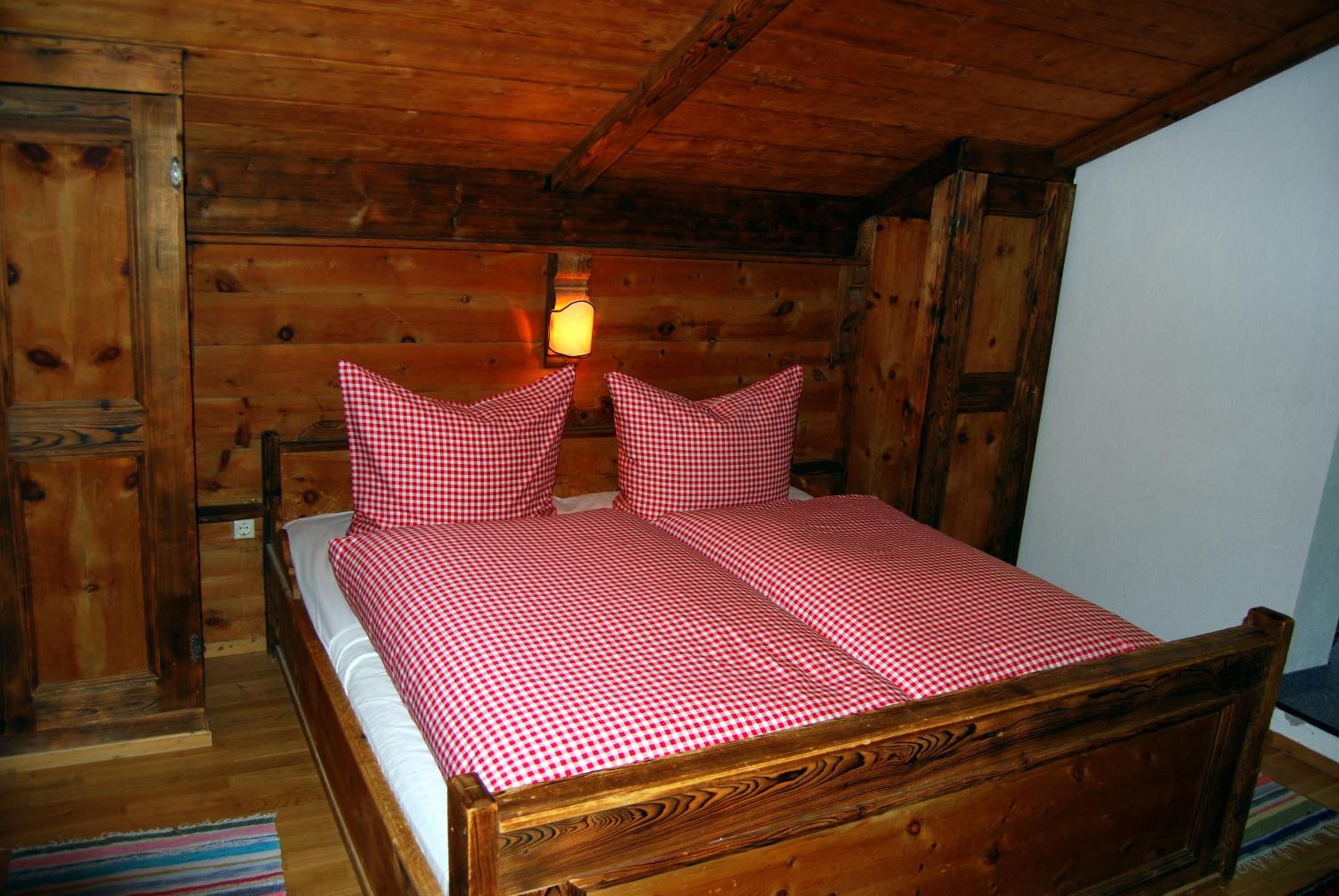 Triple Room with Bathroom photo 2