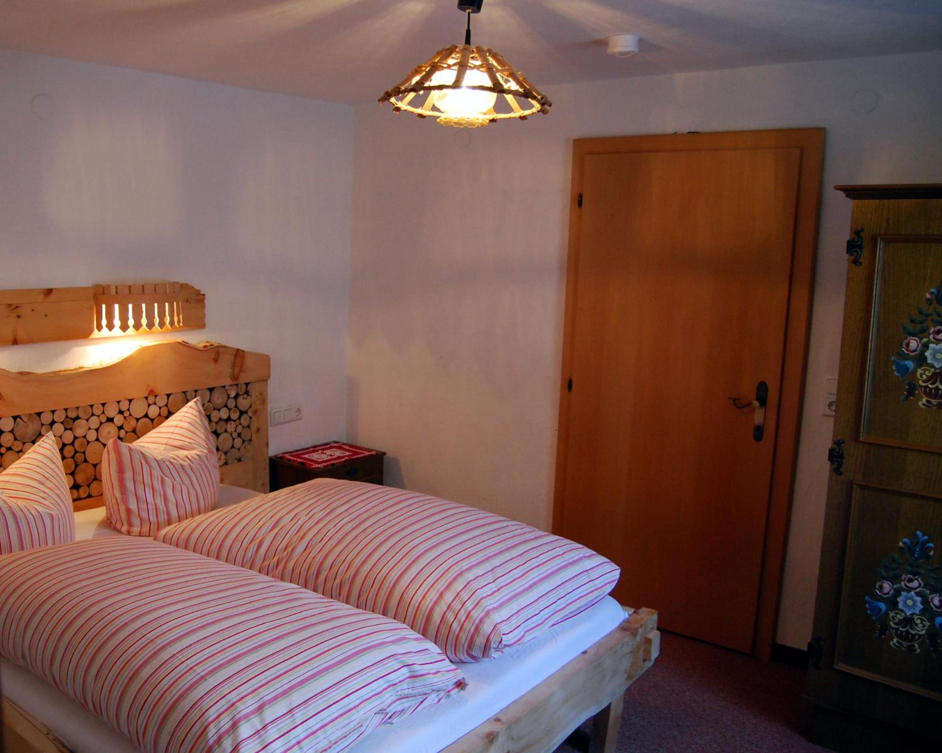 Double Room with Private Bathroom photo 3