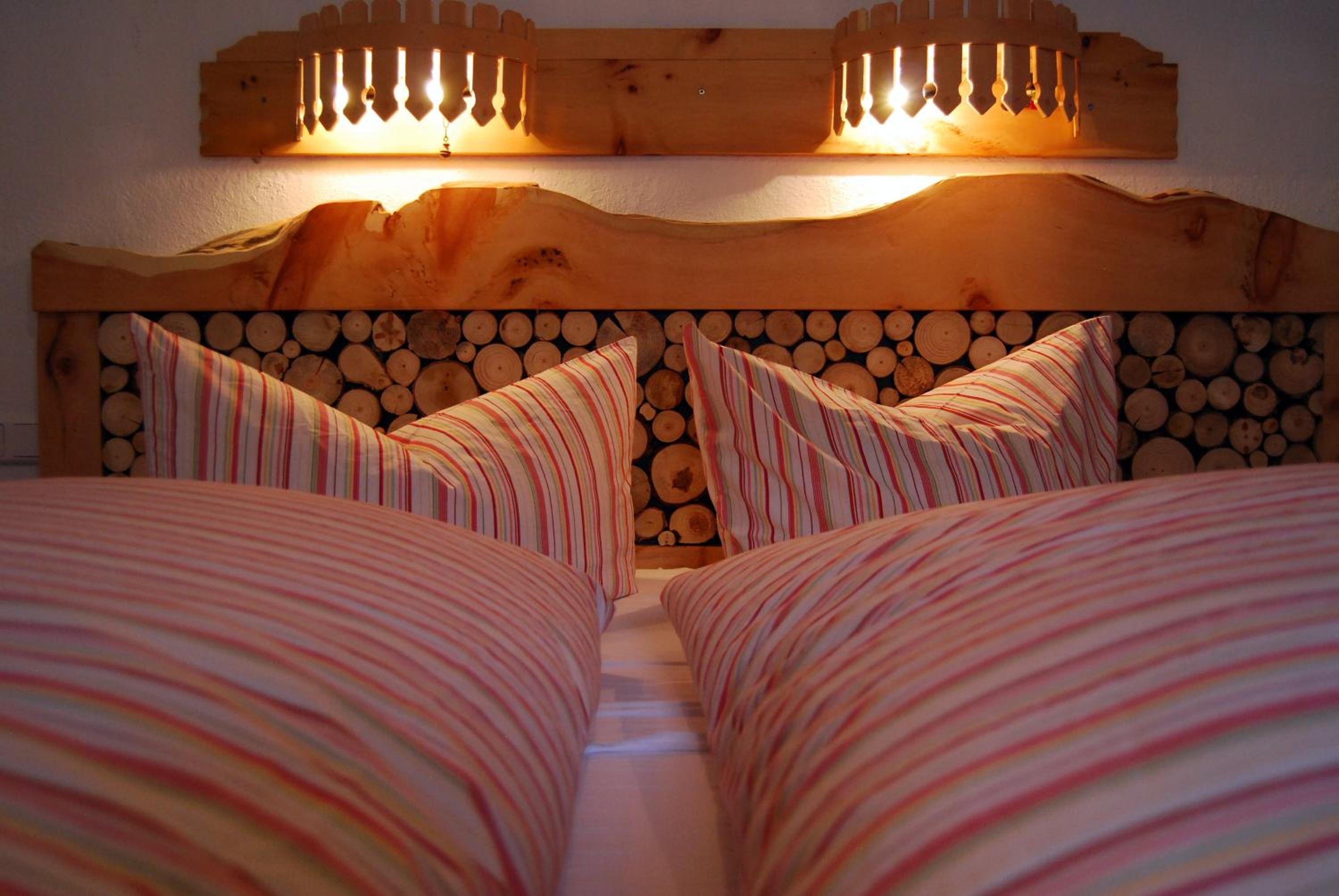 Double Room with Private Bathroom photo 1