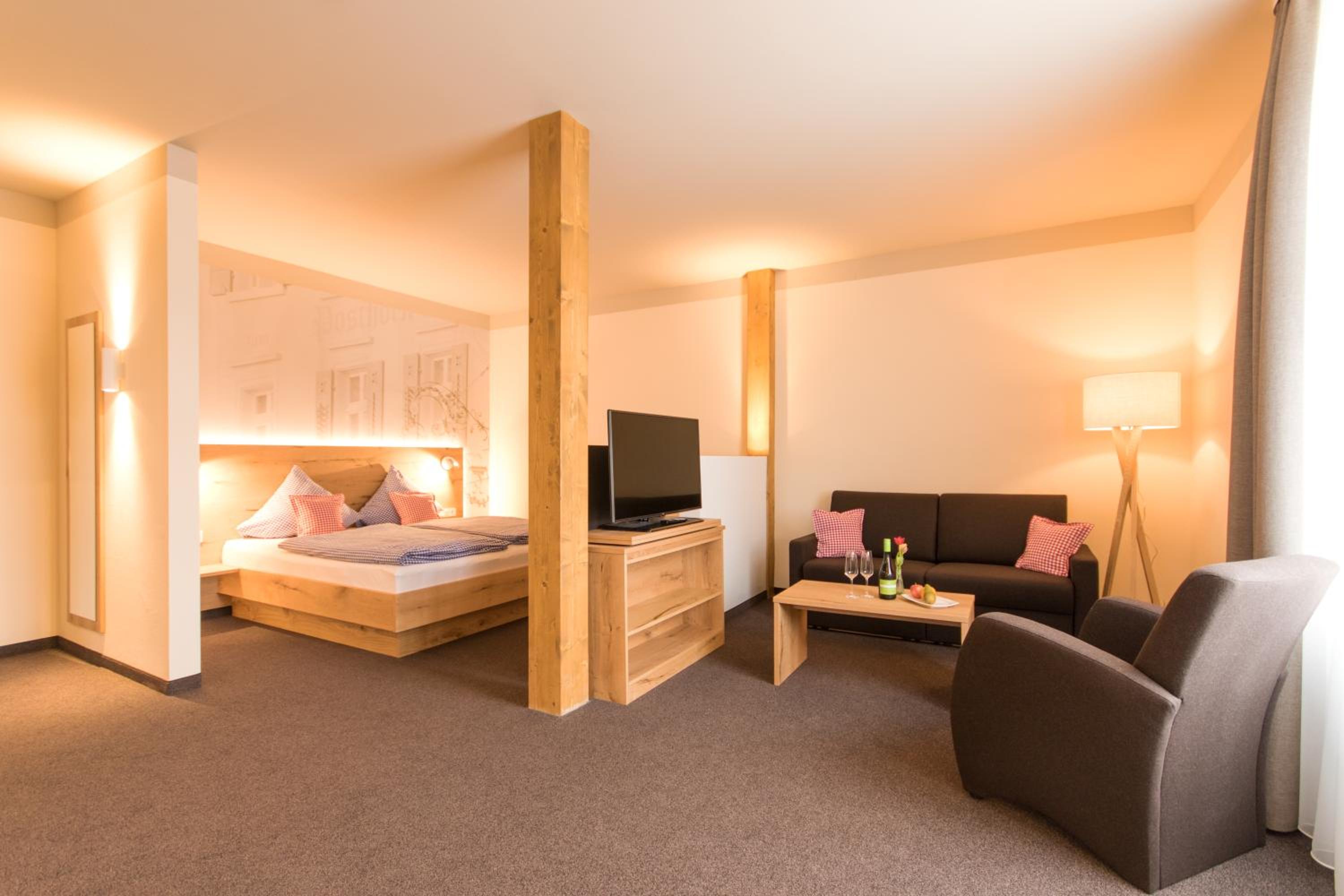 Comfort Double Room - Photo 4