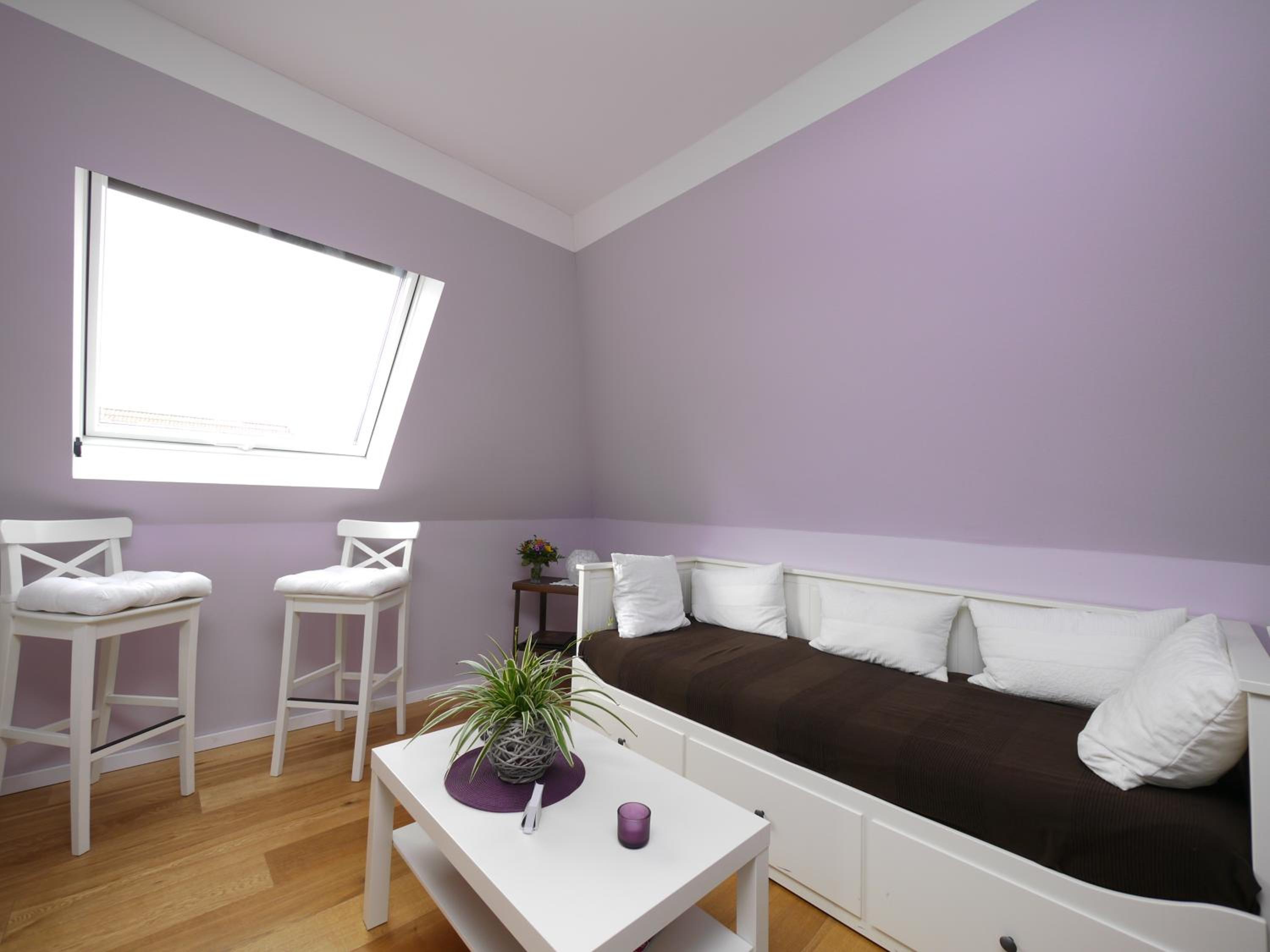 Double or Twin Room - Photo 4