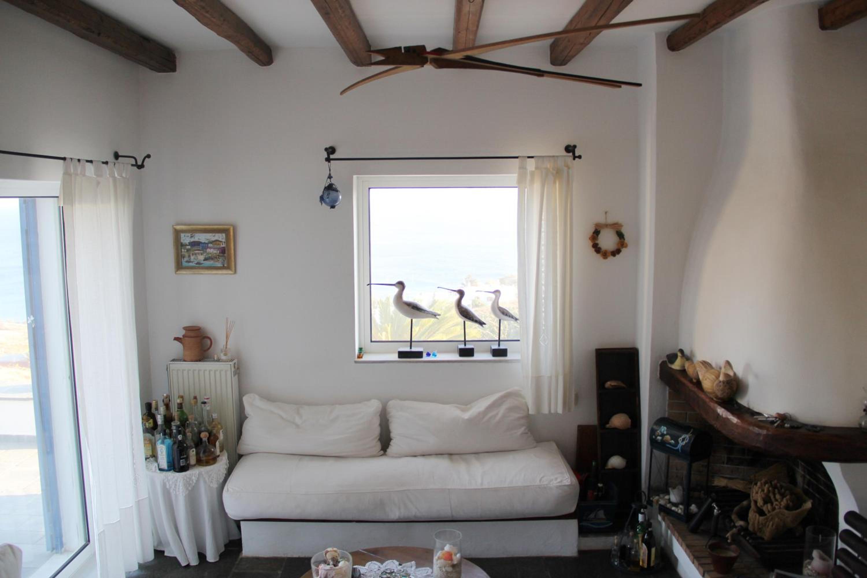 Villa with Sea View photo 1