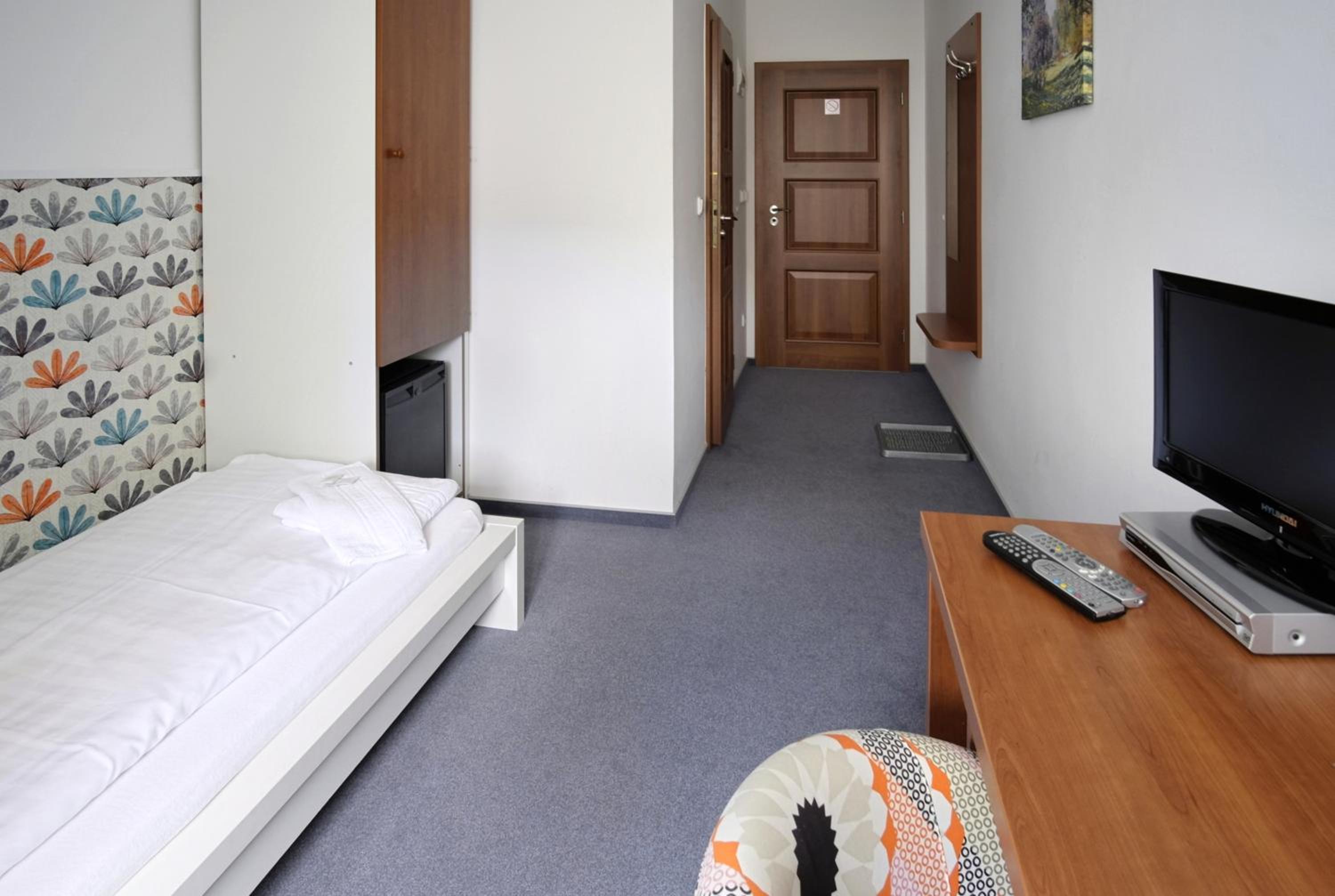 Single Room photo 3