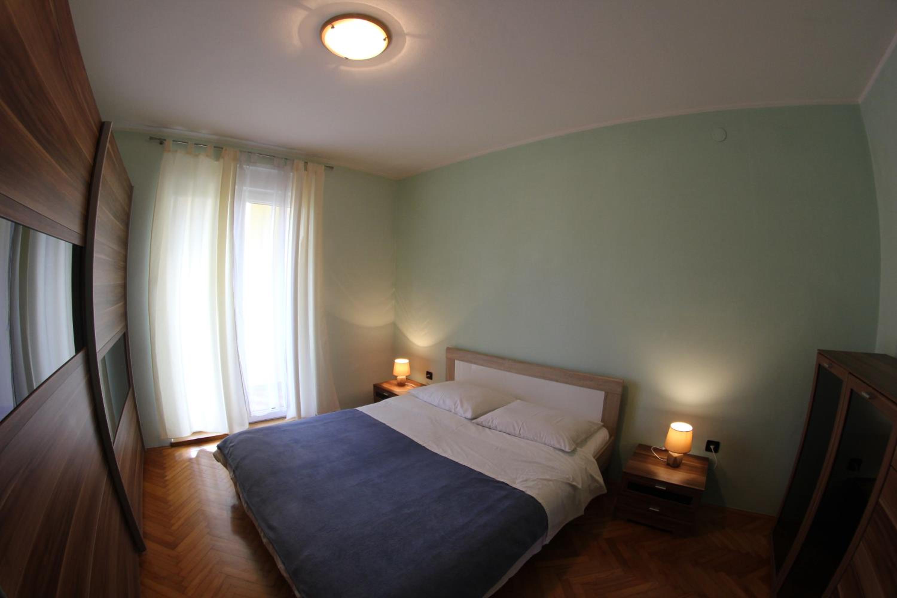 Comfort One Bedroom Apartment