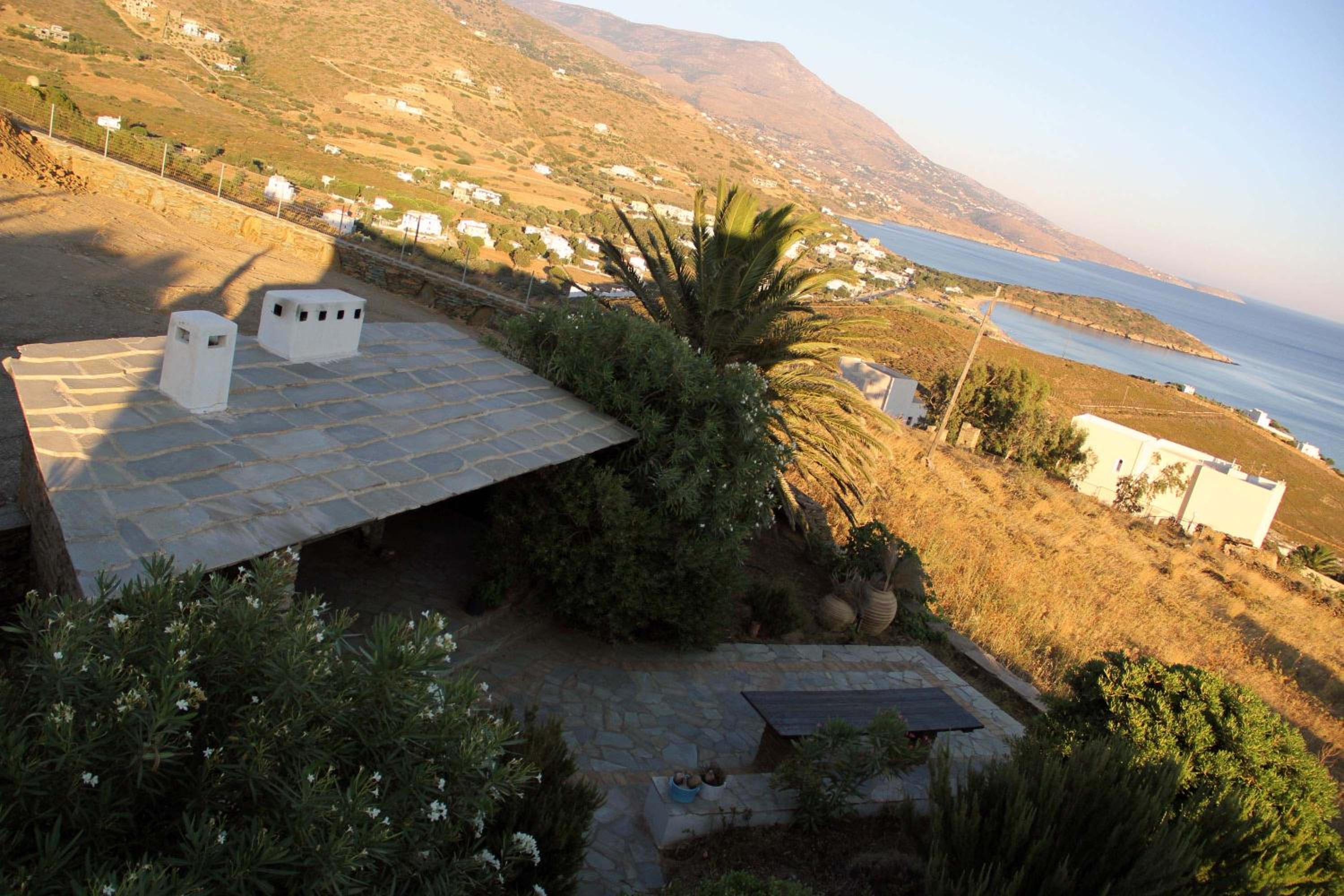 Villa with Sea View photo 3
