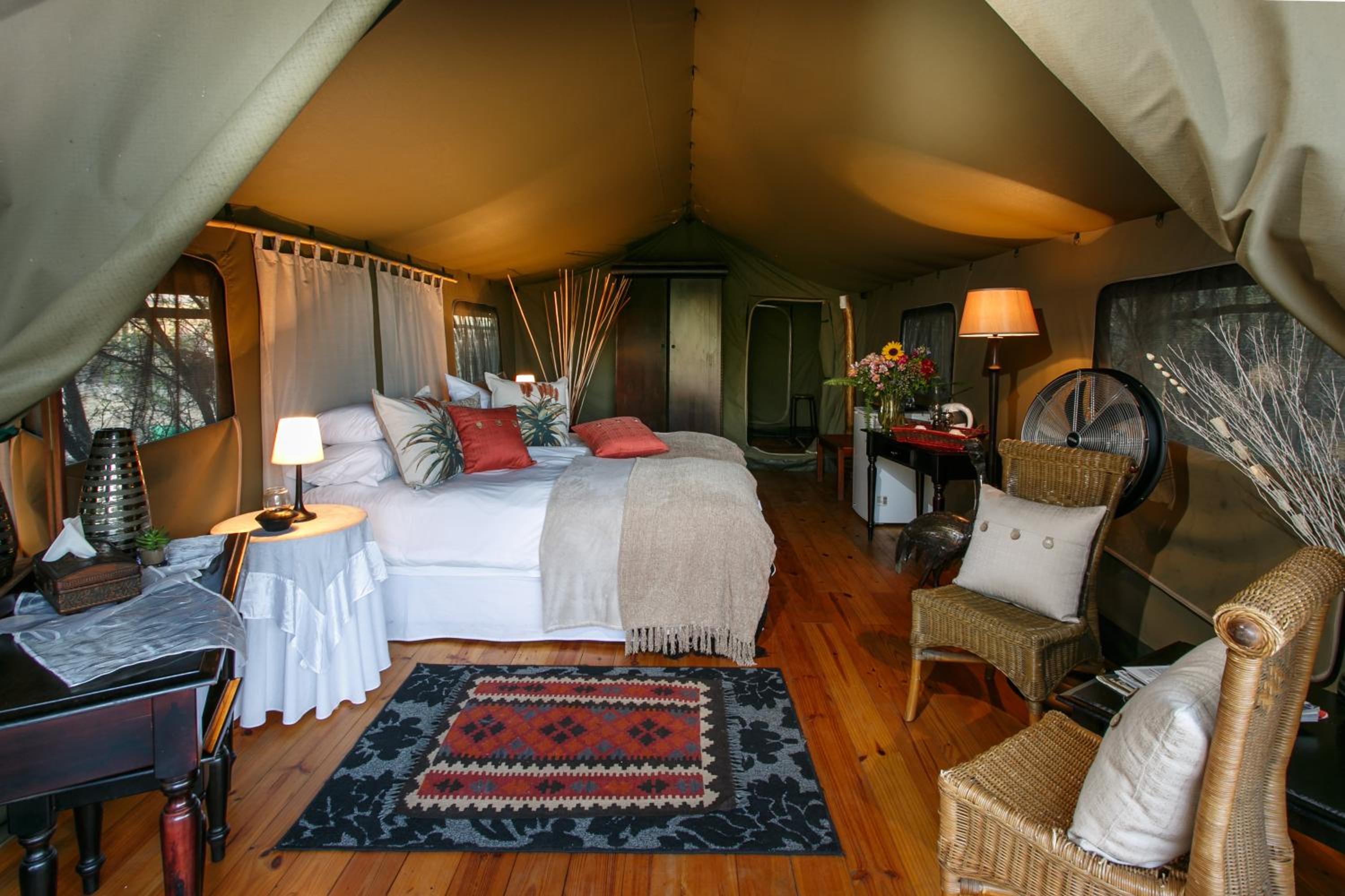 Standard Double or Twin Room photo 1