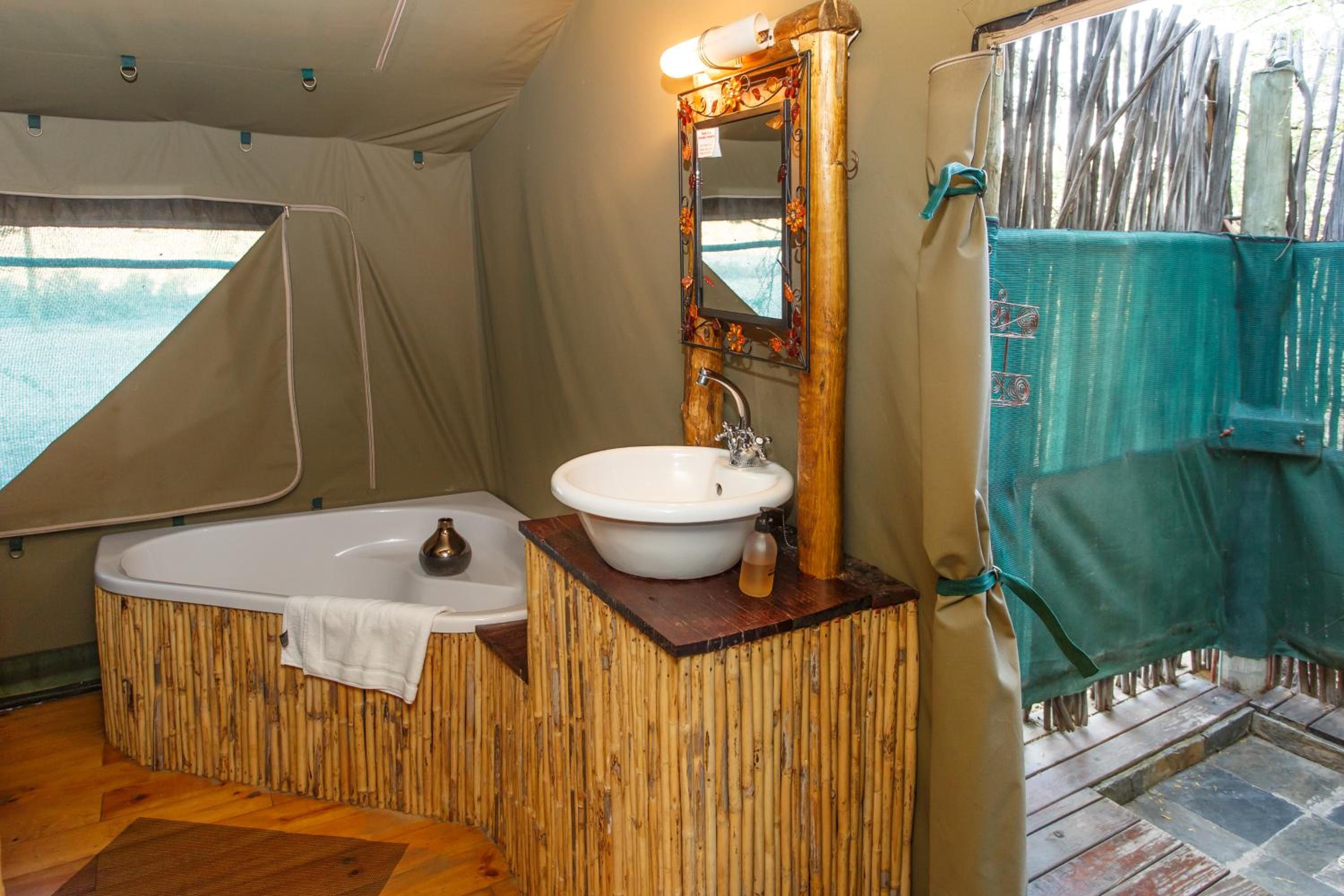 Standard Double or Twin Room photo 2