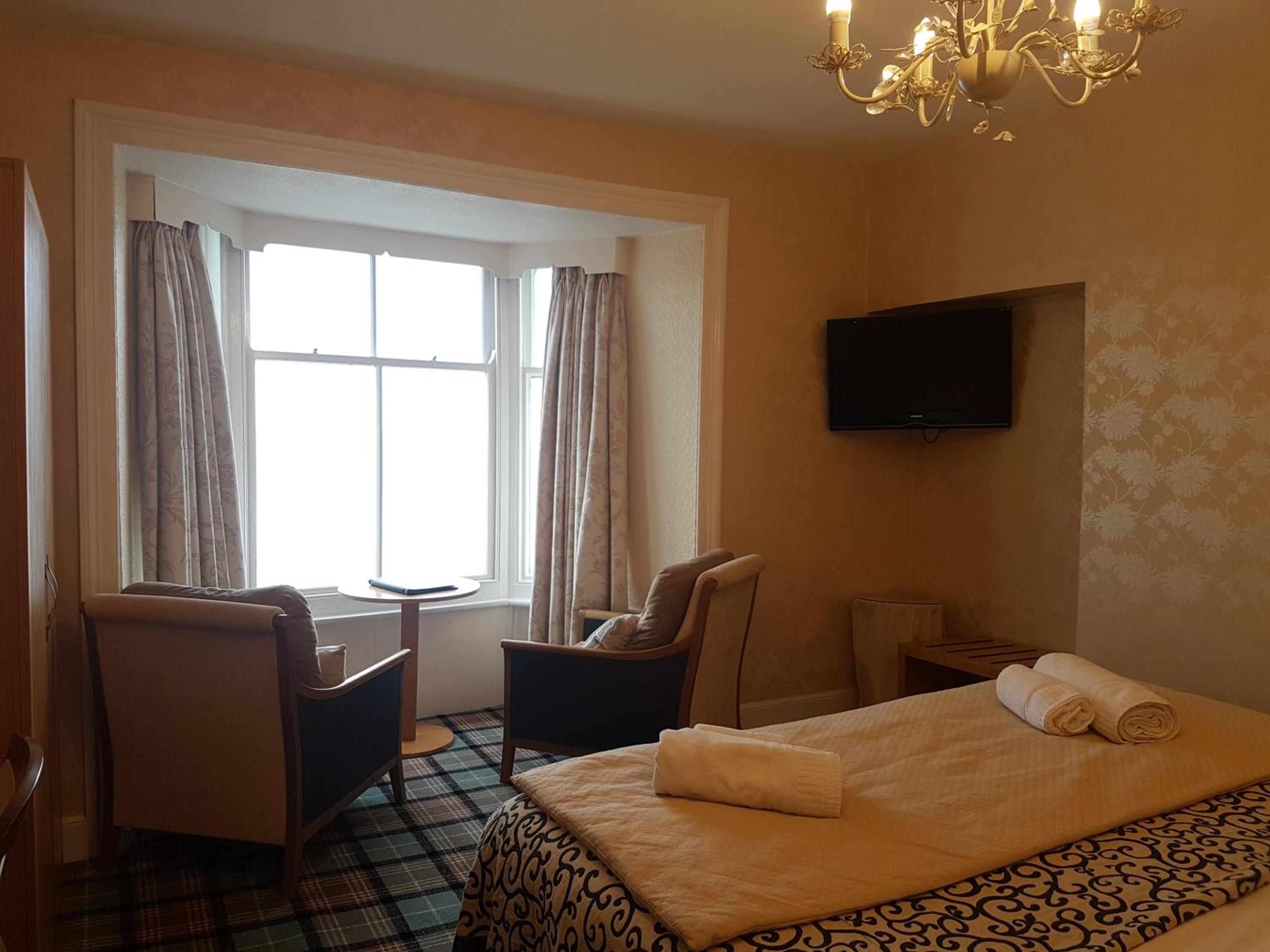 Superior Double or Twin Room photo 1
