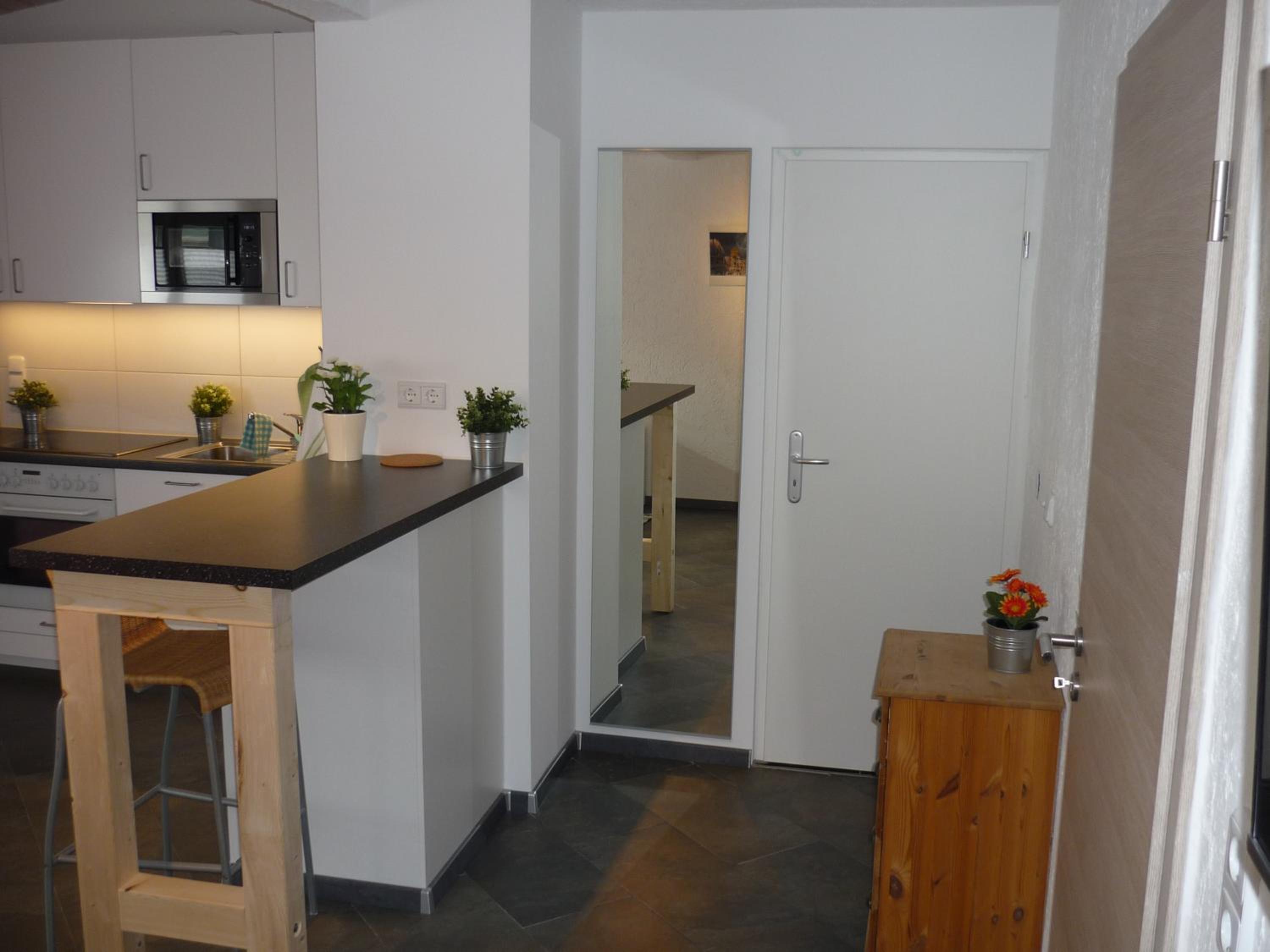 Studio Apartment photo 2