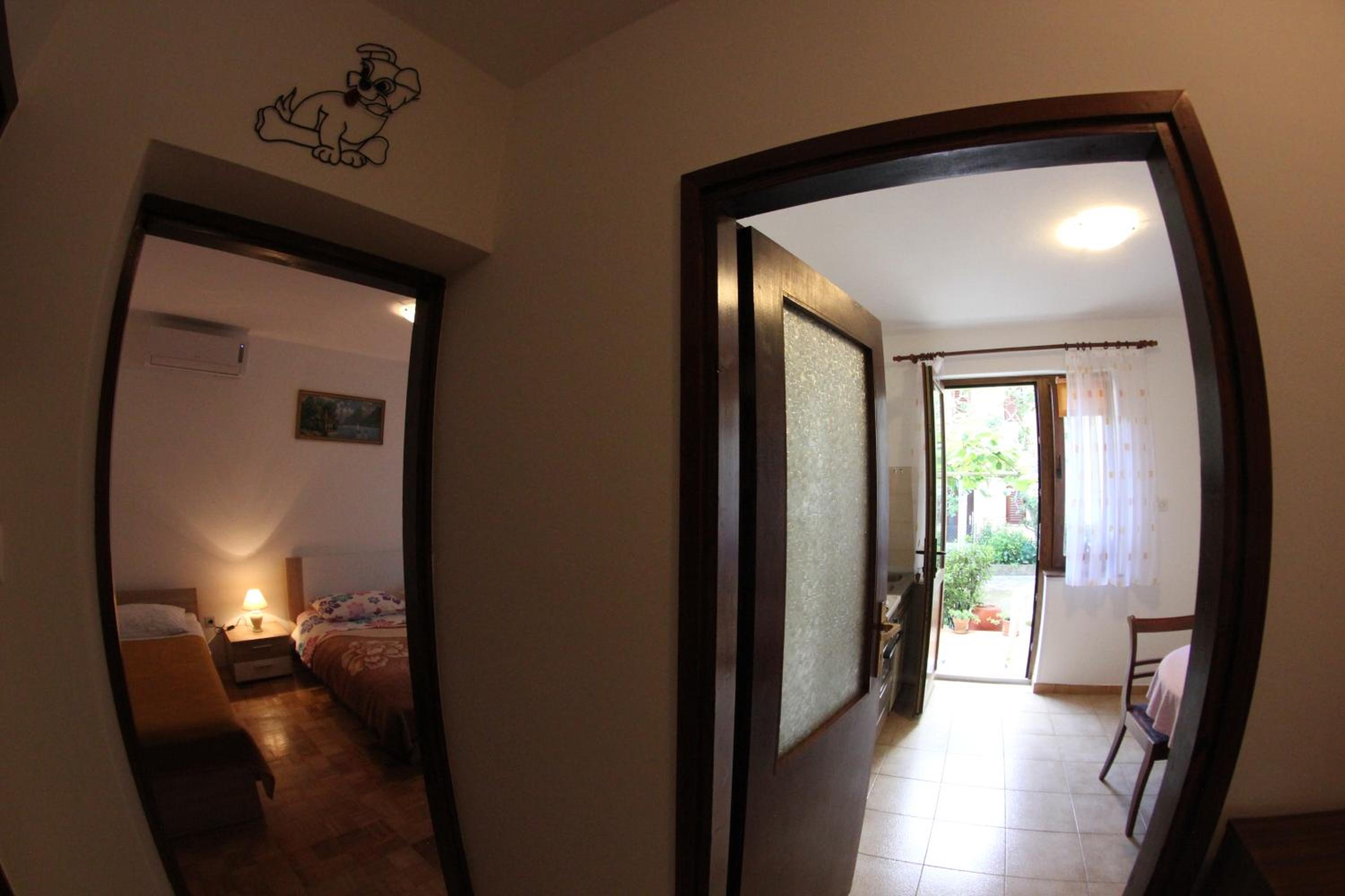 Apartment - Ground Floor