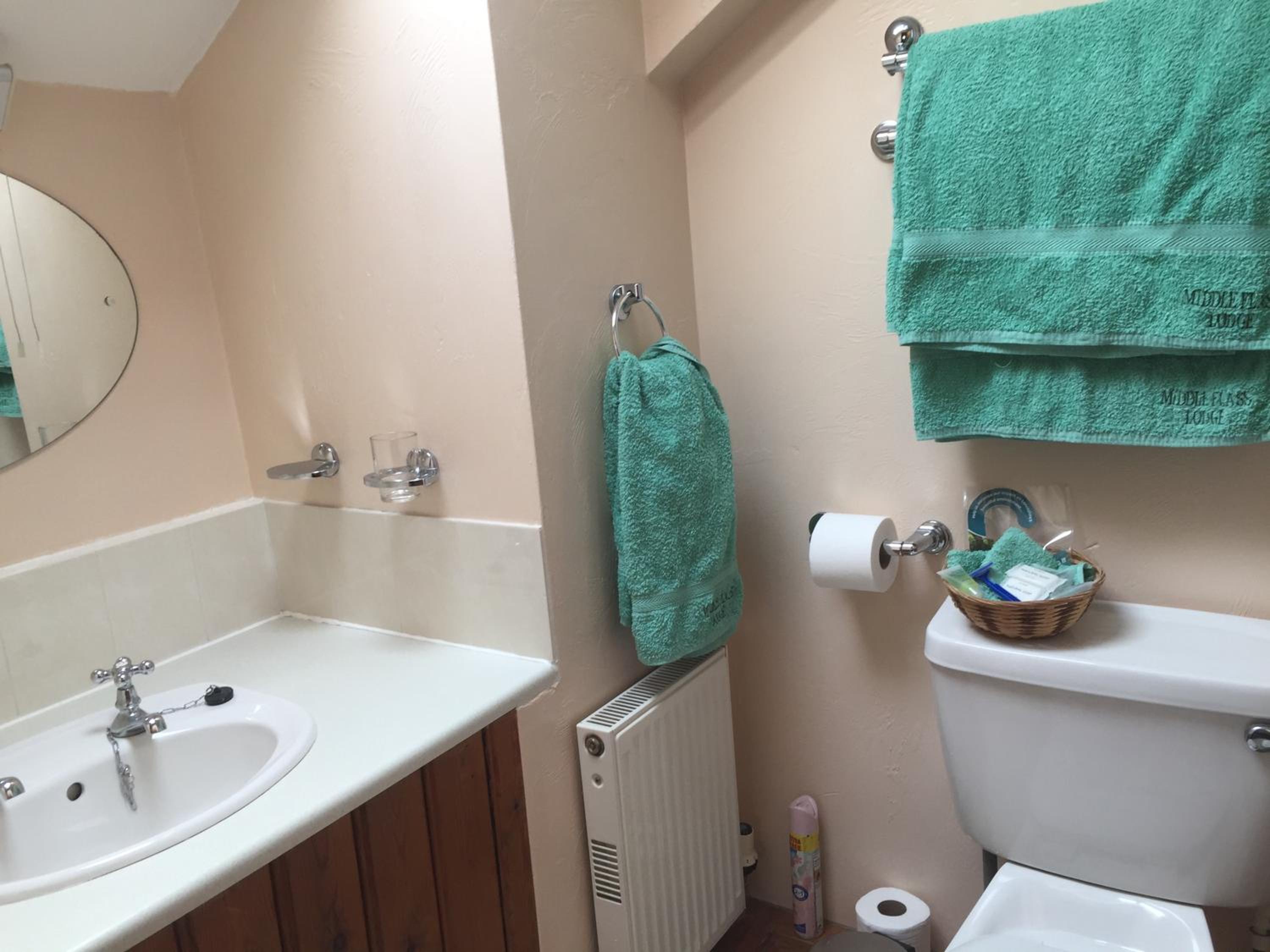 Double Room - Photo 3