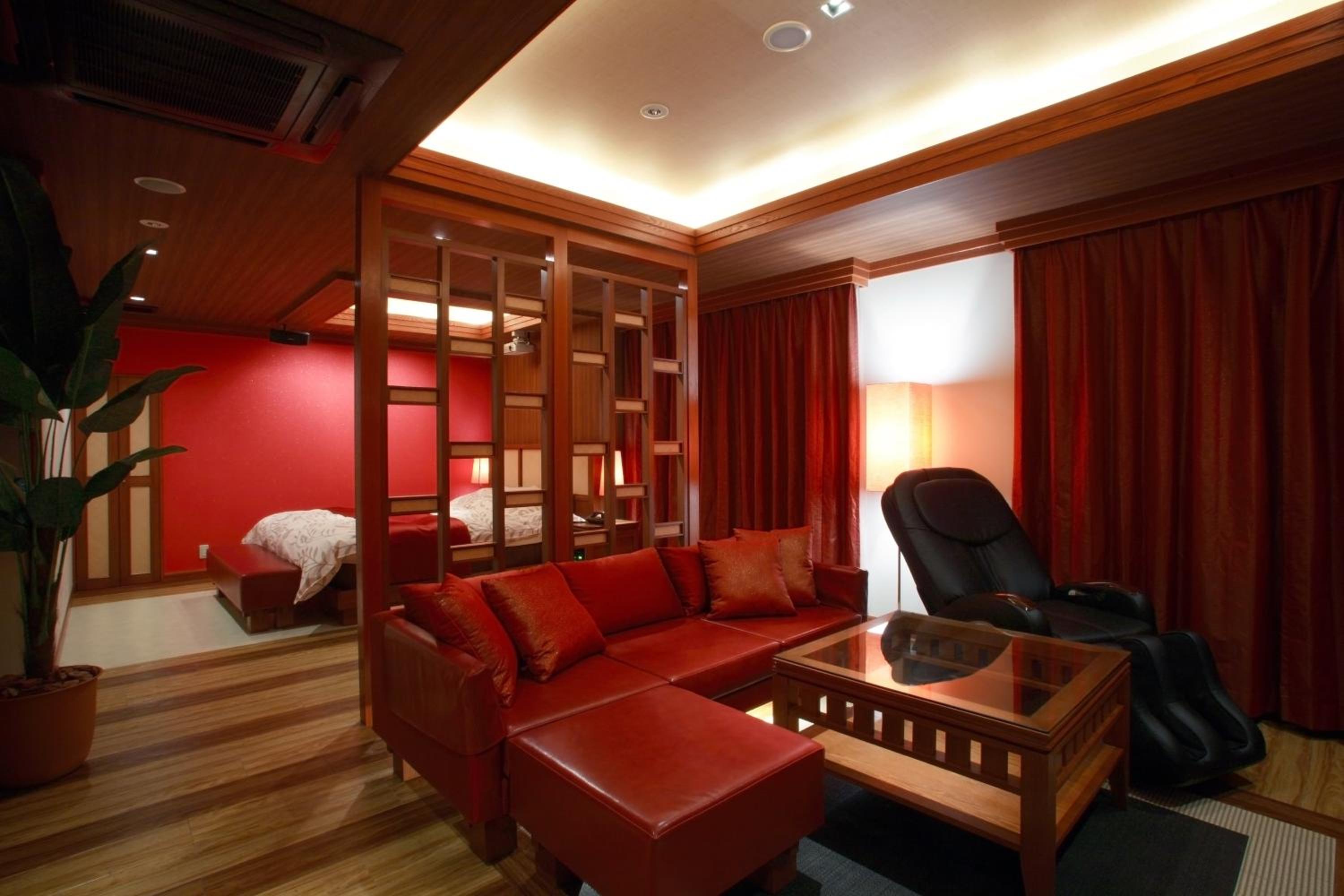 Deluxe Double Room photo 3