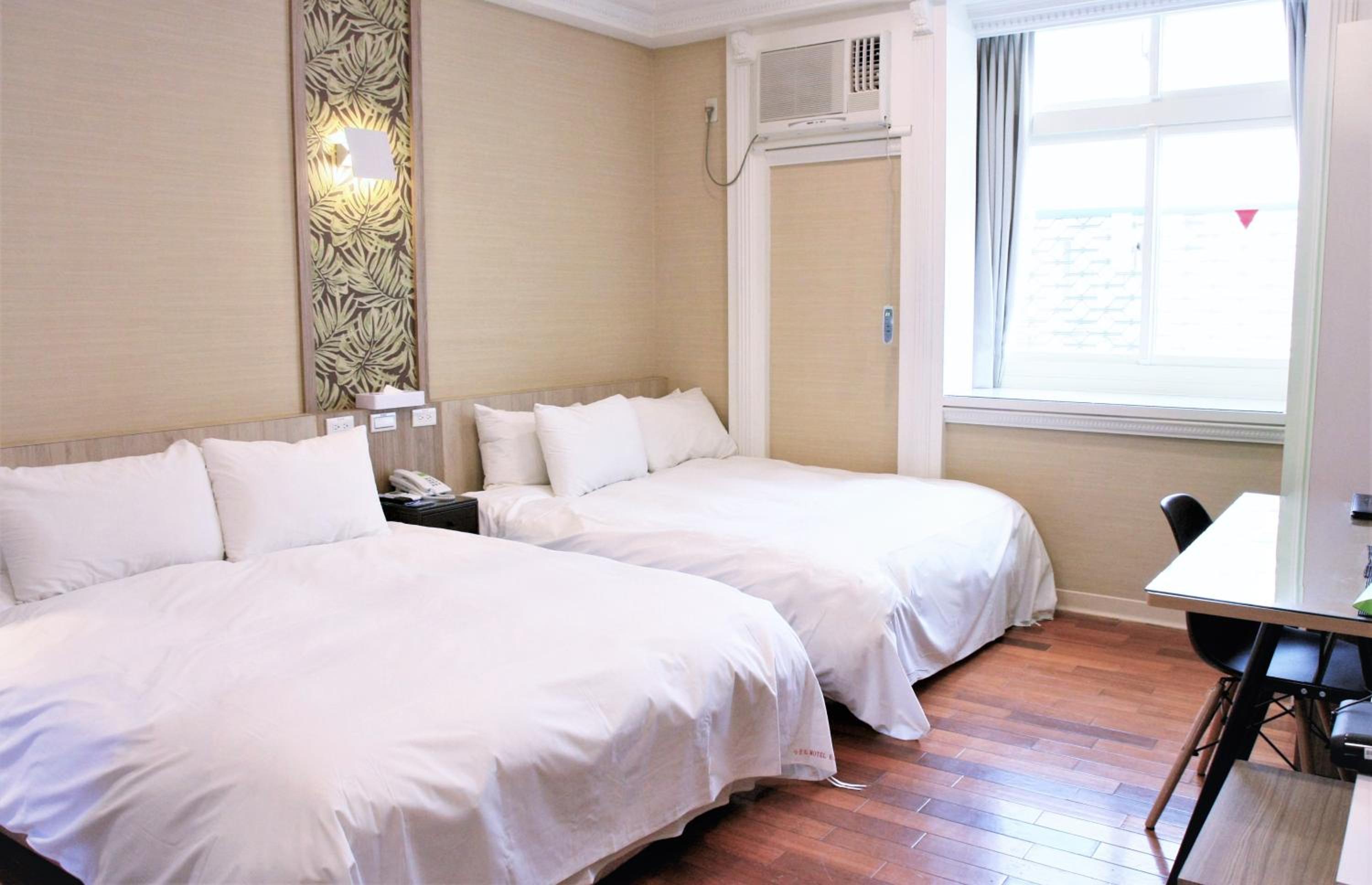 Standard Quadruple Room photo 1
