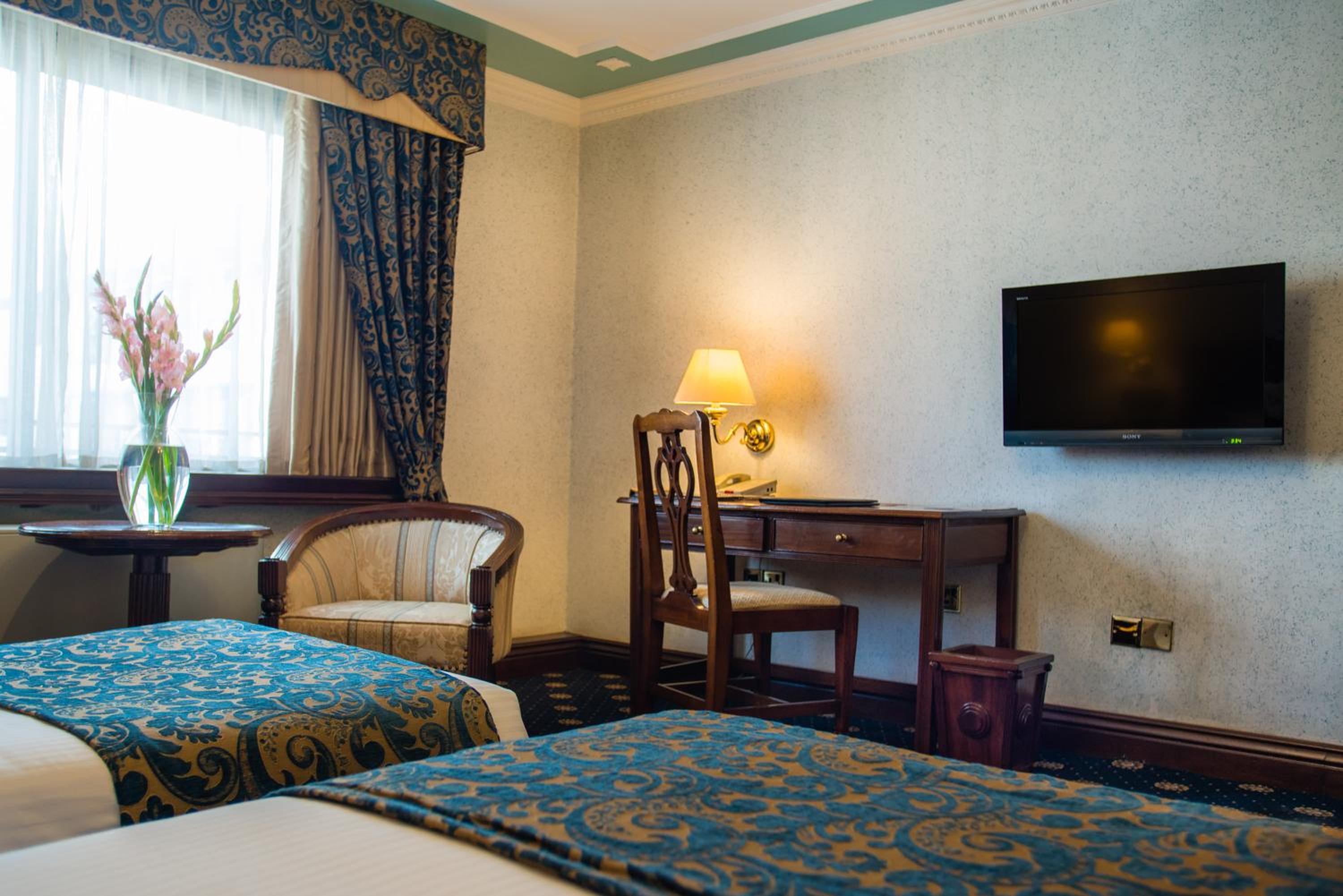 Stanley Twin Room - Photo 3