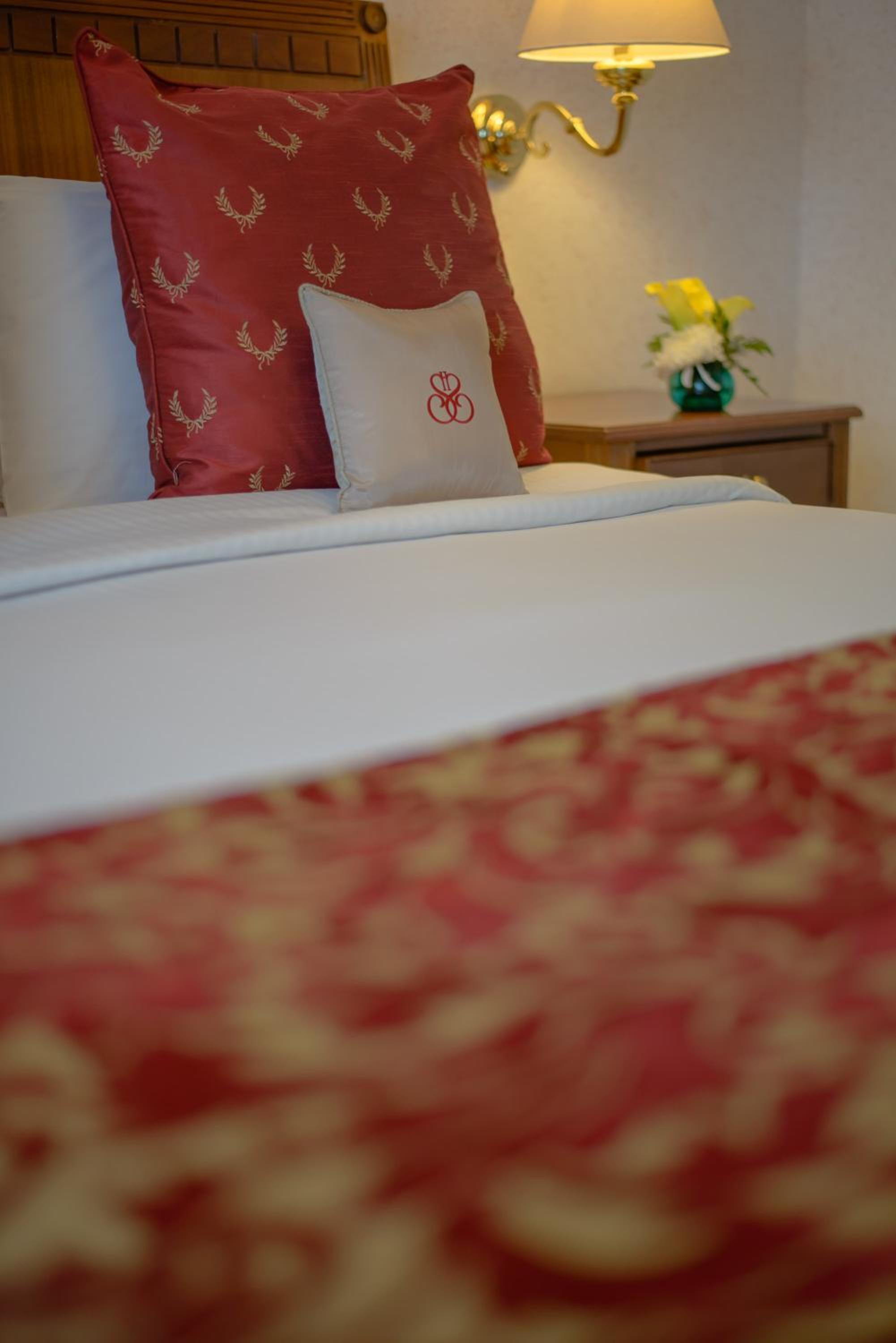 Stanley Room - Photo 6
