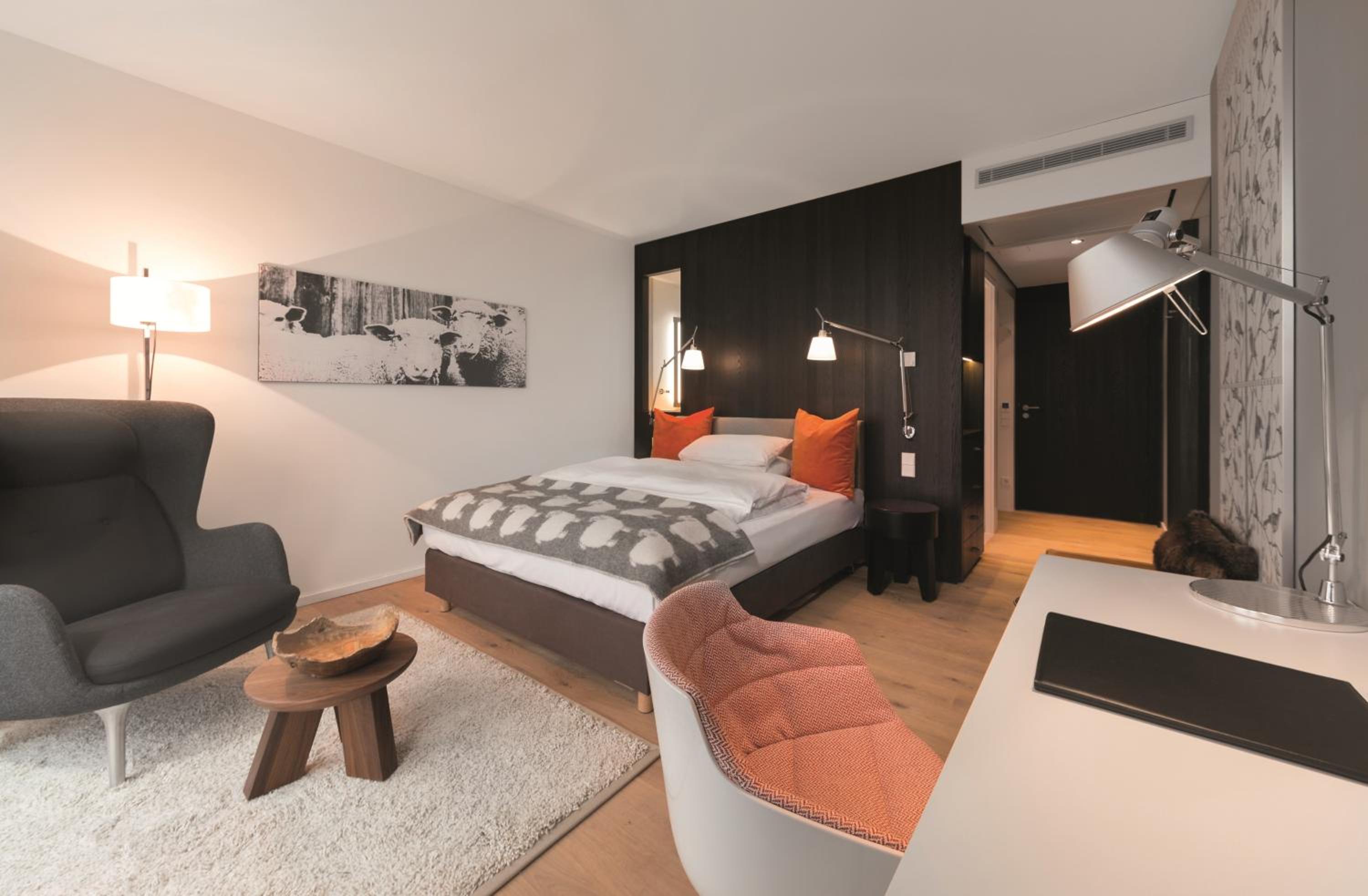 Classic Room - Photo 4