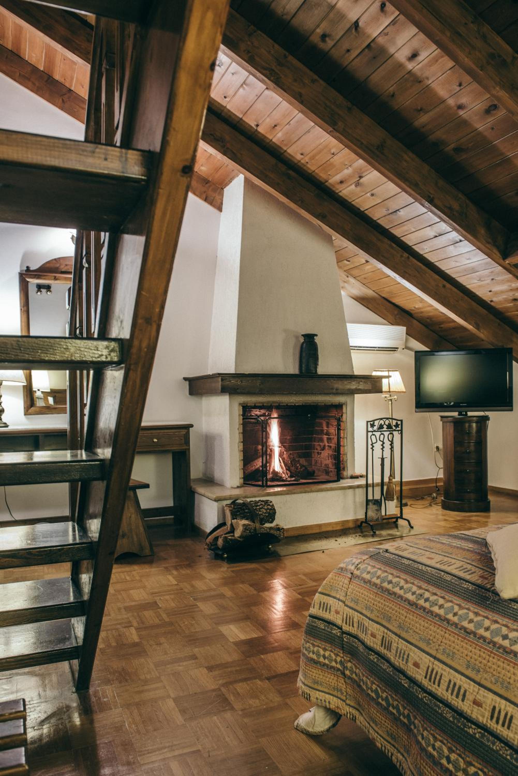 Family Chalet - Photo 7
